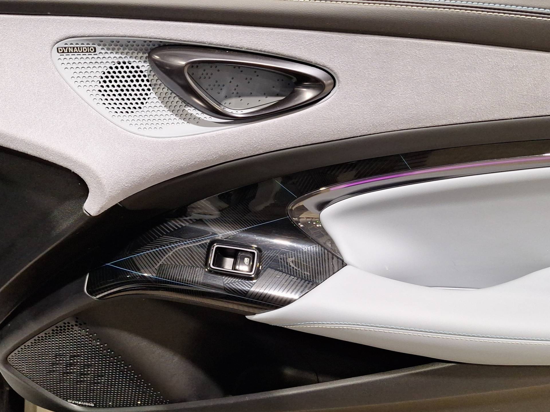 Auto Venduta - BYD Seal Seal 82,5 kWh Excellence awd usata in pronta consegna - Brandini