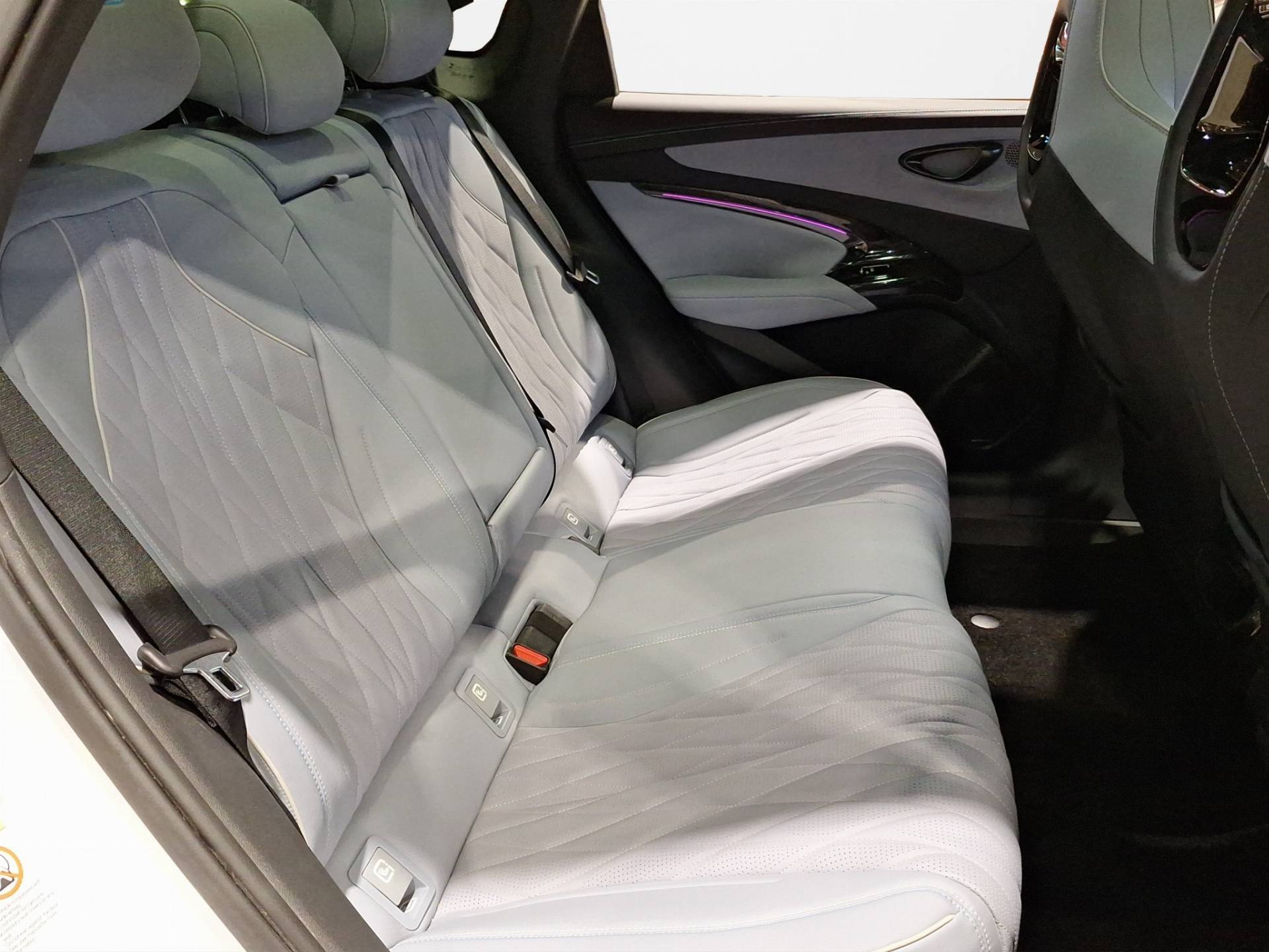 Auto Venduta - BYD Seal Seal 82,5 kWh Excellence awd usata in pronta consegna - Brandini