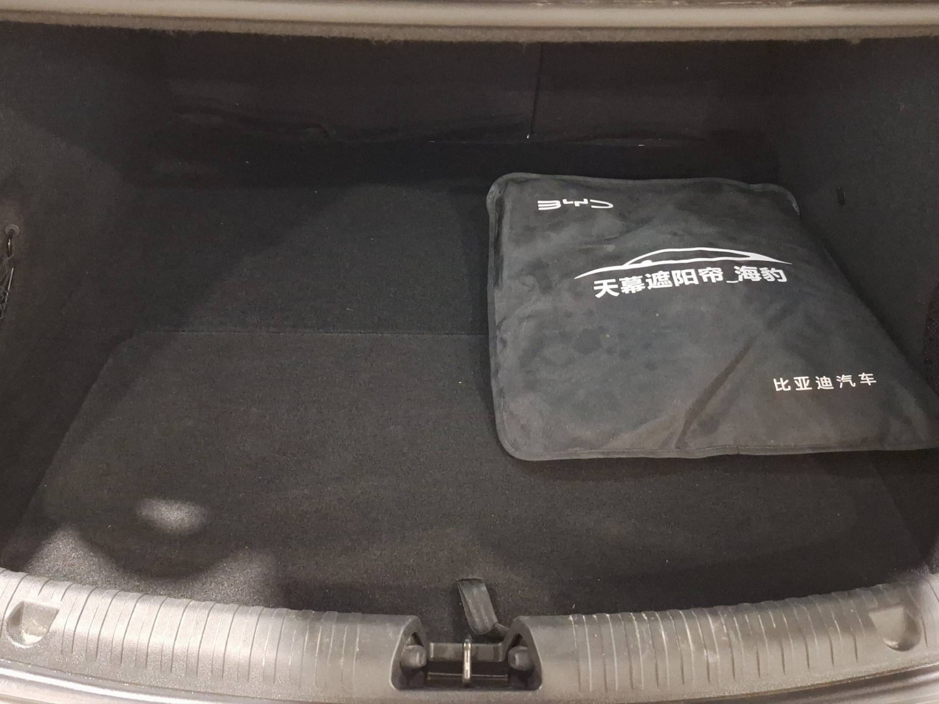 Auto Venduta - BYD Seal Seal 82,5 kWh Excellence awd usata in pronta consegna - Brandini