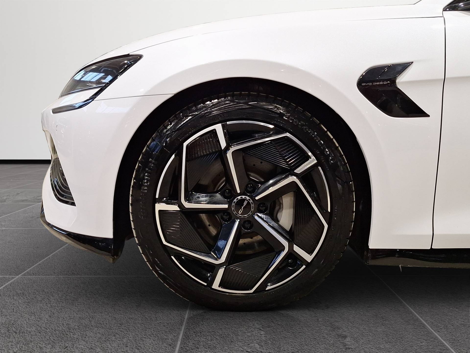 Auto Venduta - BYD Seal Seal 82,5 kWh Excellence awd usata in pronta consegna - Brandini