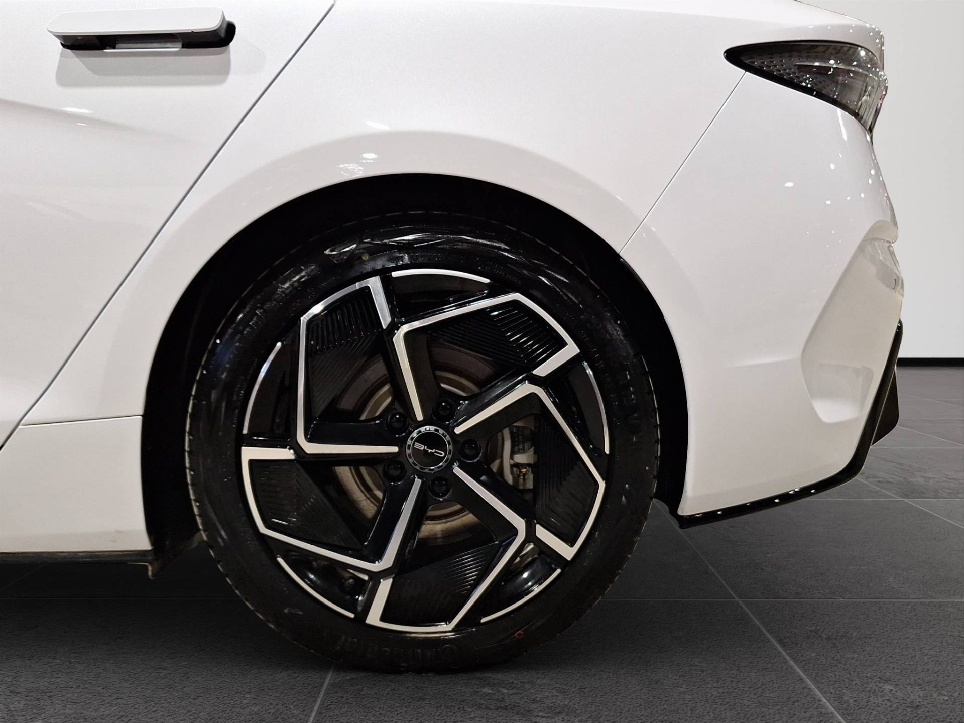 Auto Venduta - BYD Seal Seal 82,5 kWh Excellence awd usata in pronta consegna - Brandini