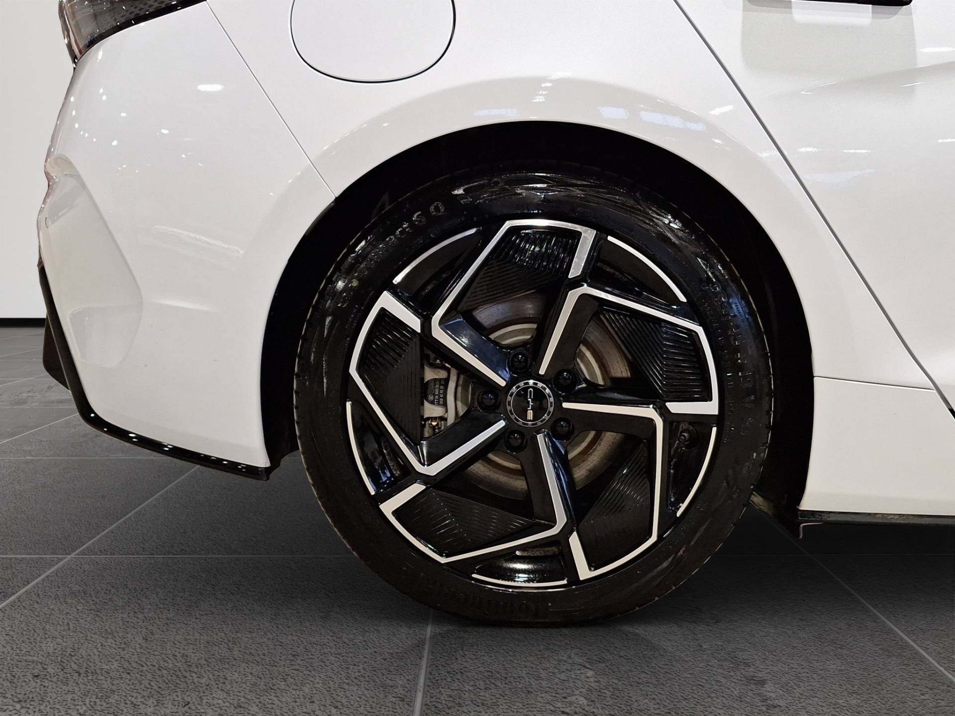 Auto Venduta - BYD Seal Seal 82,5 kWh Excellence awd usata in pronta consegna - Brandini