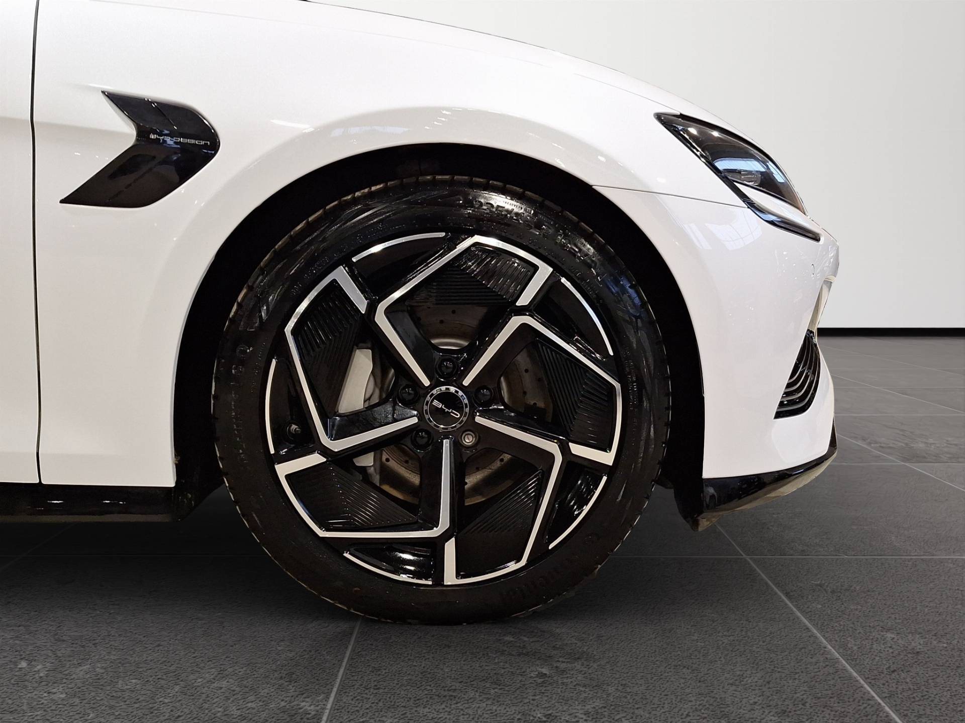 Auto Venduta - BYD Seal Seal 82,5 kWh Excellence awd usata in pronta consegna - Brandini