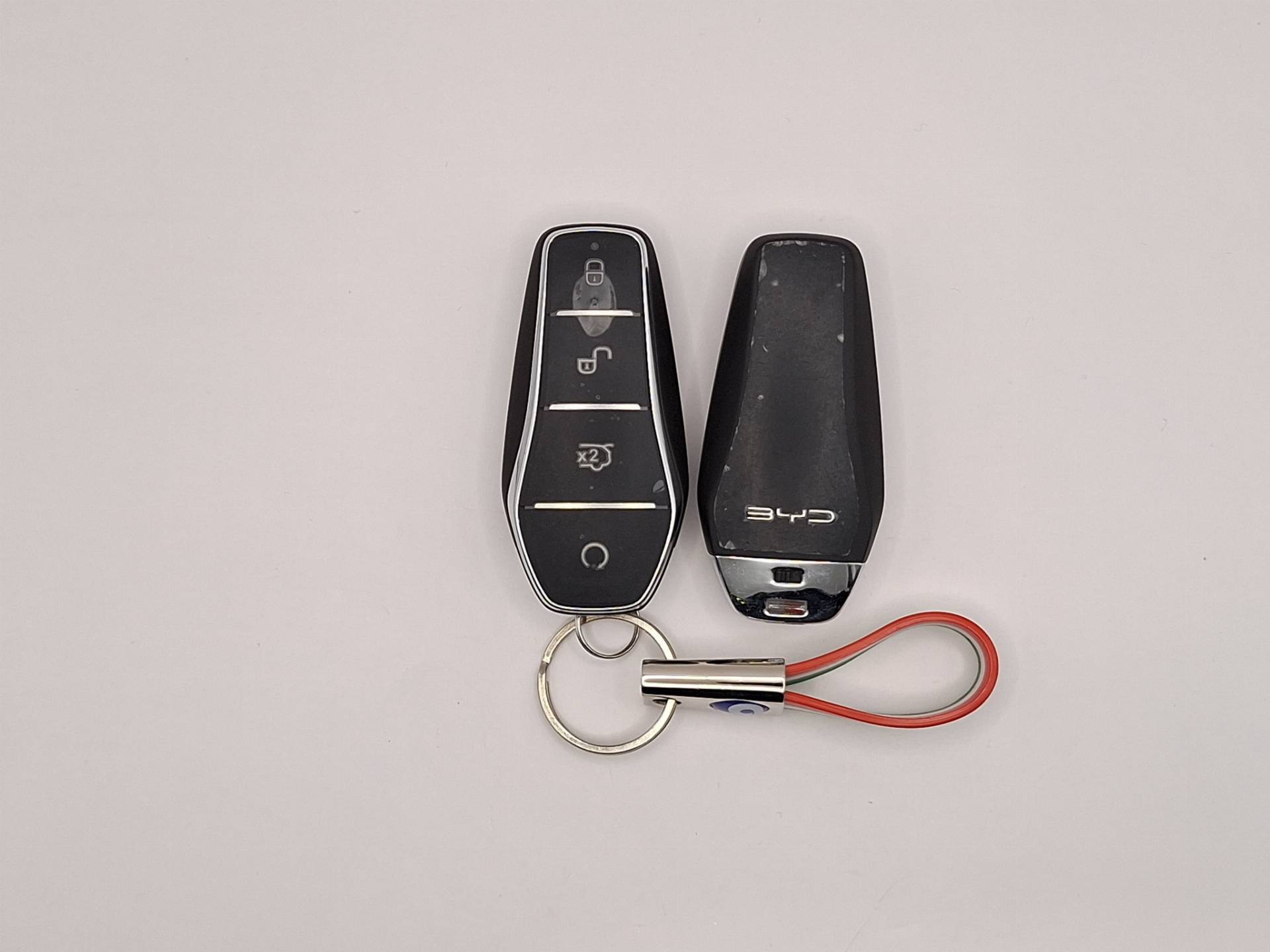 Auto Venduta - BYD Seal Seal 82,5 kWh Excellence awd usata in pronta consegna - Brandini