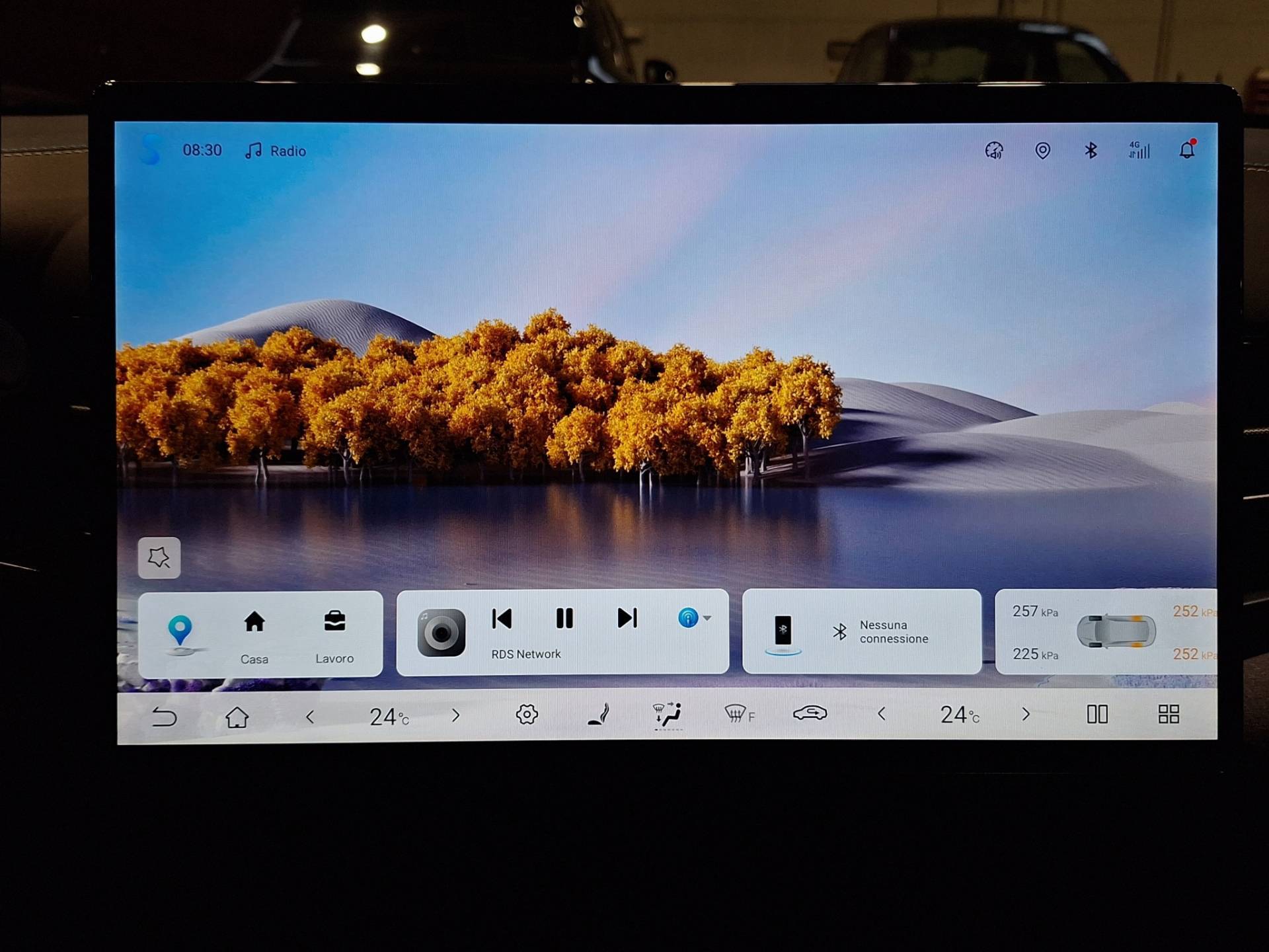 Auto Venduta - BYD Seal Seal 82,5 kWh Excellence awd usata in pronta consegna - Brandini