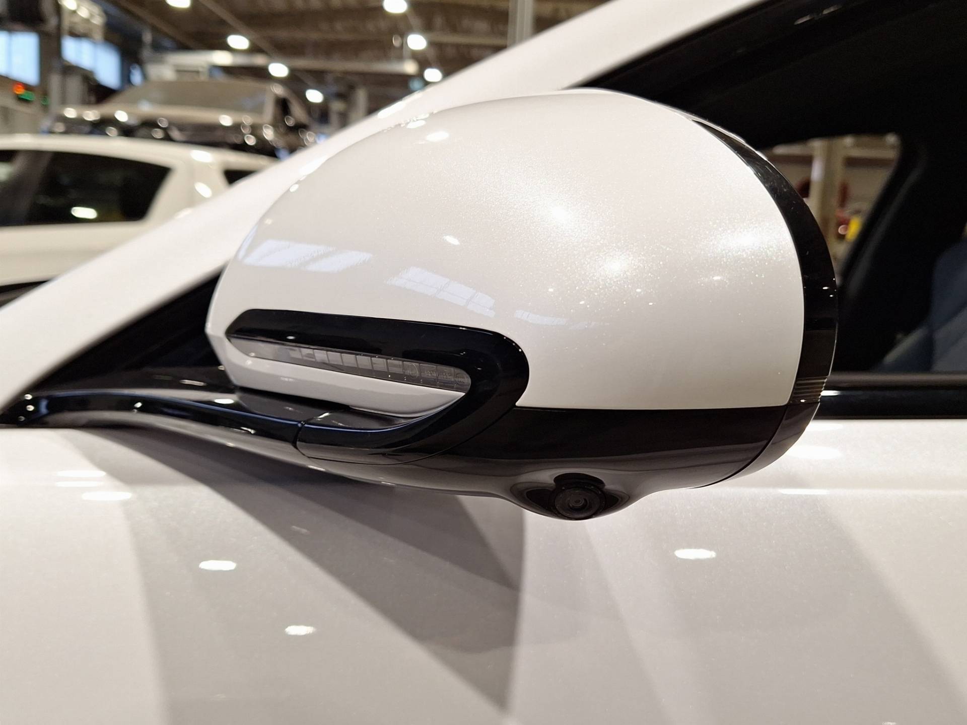 Auto Venduta - BYD Seal Seal 82,5 kWh Excellence awd usata in pronta consegna - Brandini