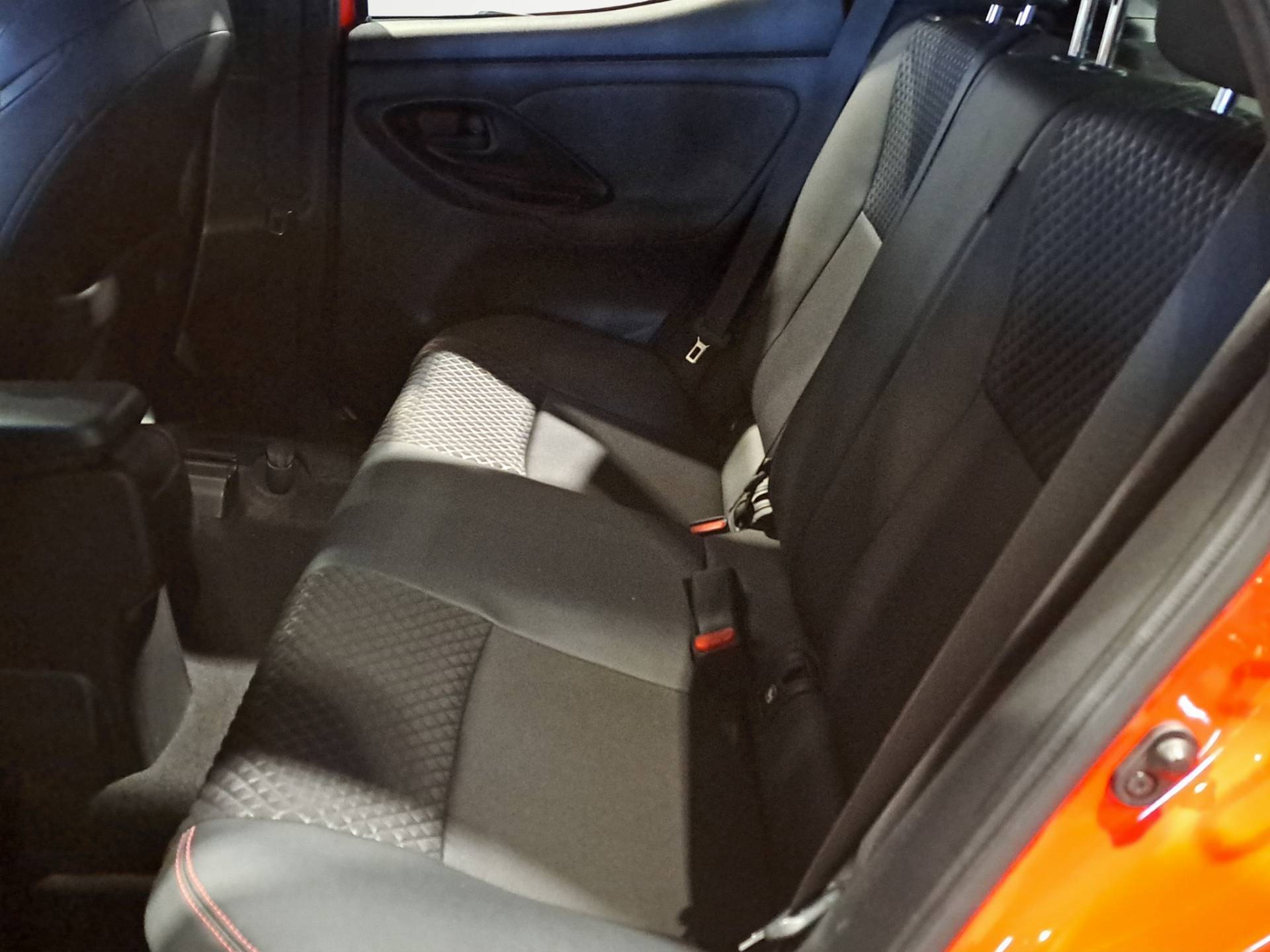 Auto Venduta - TOYOTA Yaris Yaris 1.5 hybrid Premiere usata in pronta consegna - Brandini