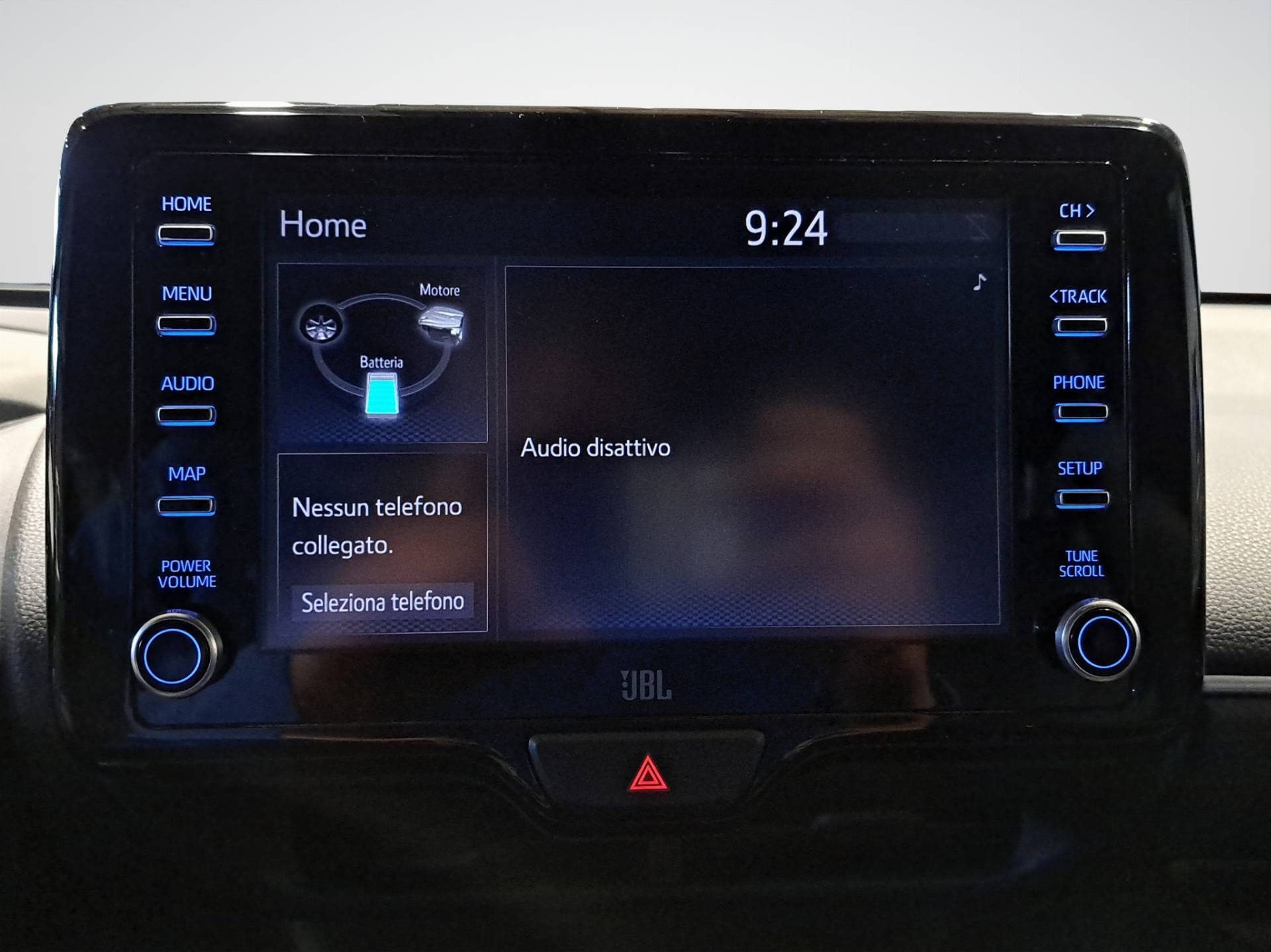 Auto Venduta - TOYOTA Yaris Yaris 1.5 hybrid Premiere usata in pronta consegna - Brandini