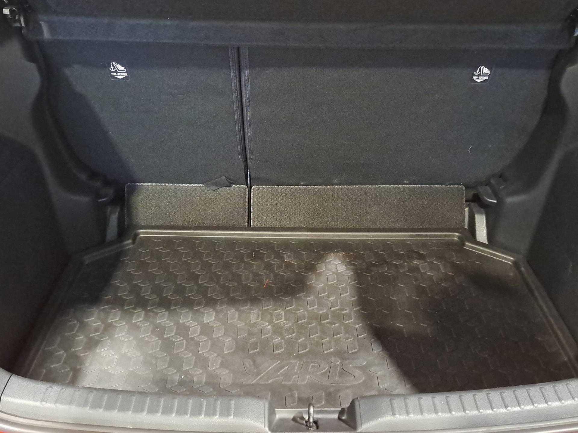 Auto Venduta - TOYOTA Yaris Yaris 1.5 hybrid Premiere usata in pronta consegna - Brandini