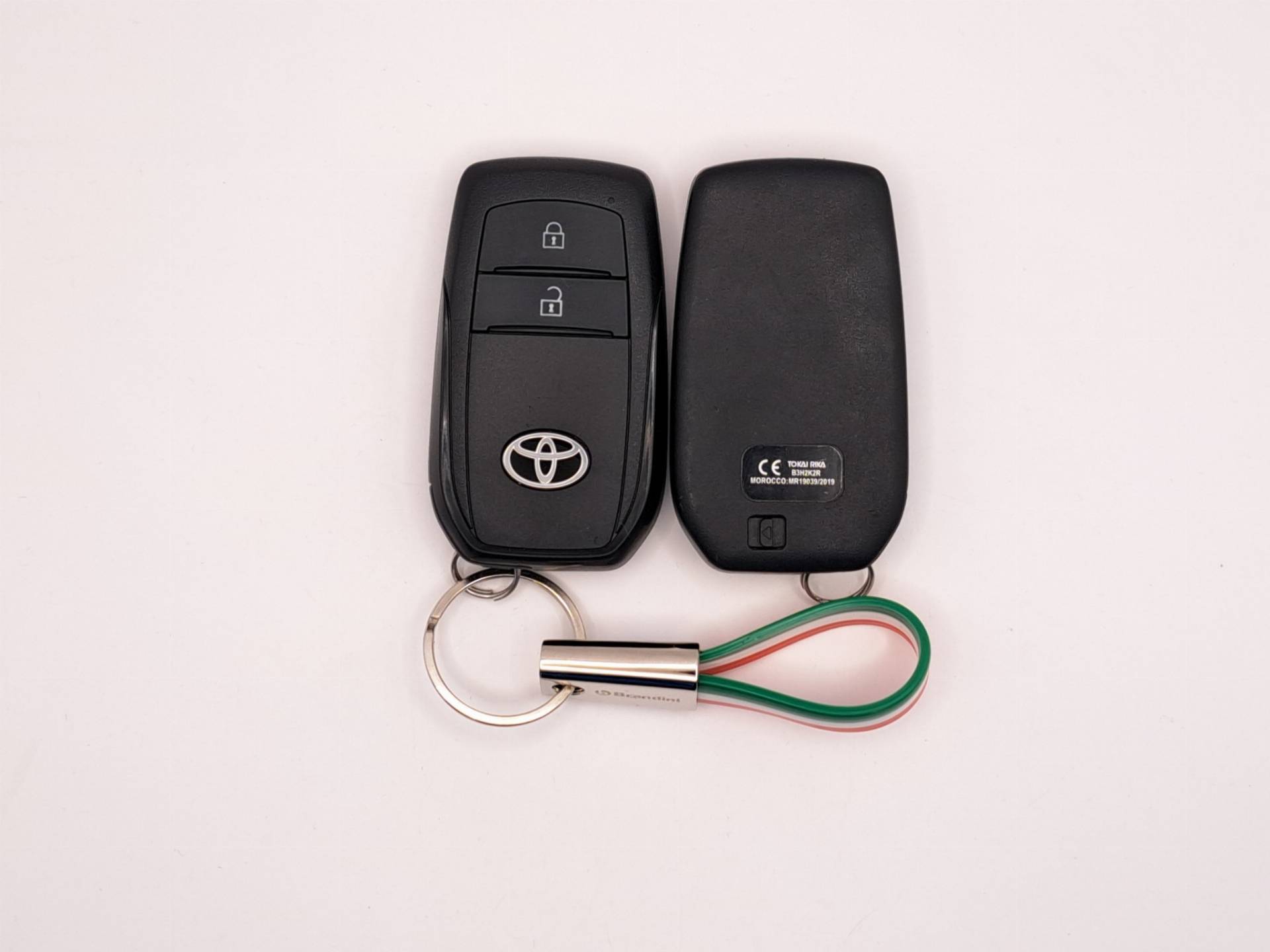 Auto Venduta - TOYOTA Yaris Yaris 1.5 hybrid Premiere usata in pronta consegna - Brandini