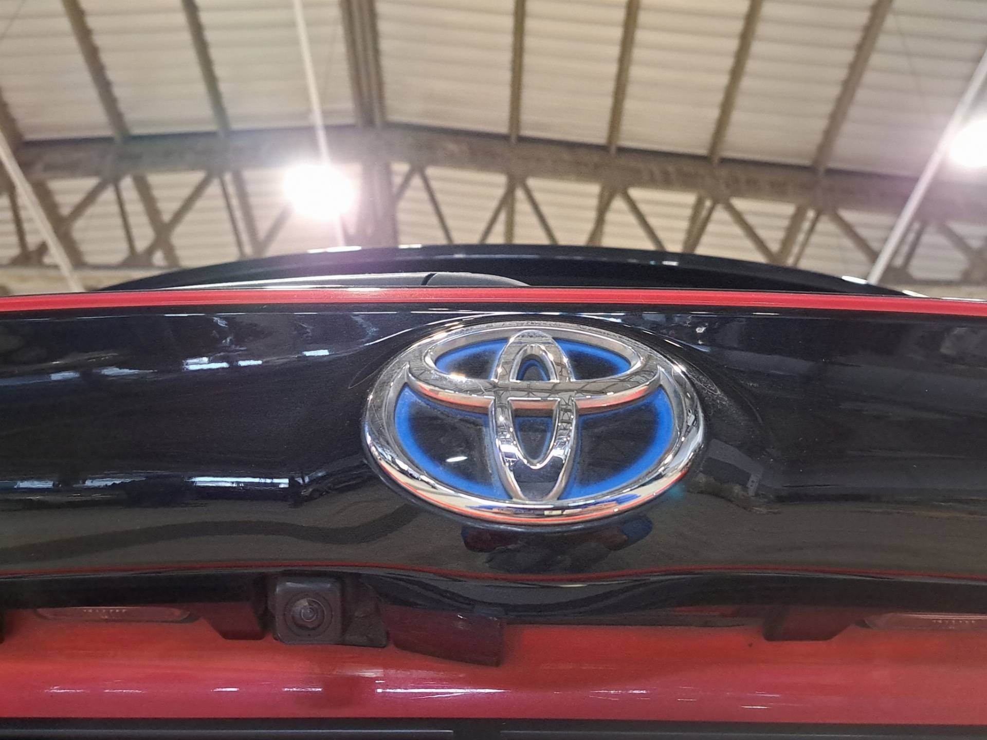 Auto Venduta - TOYOTA Yaris Yaris 1.5 hybrid Premiere usata in pronta consegna - Brandini