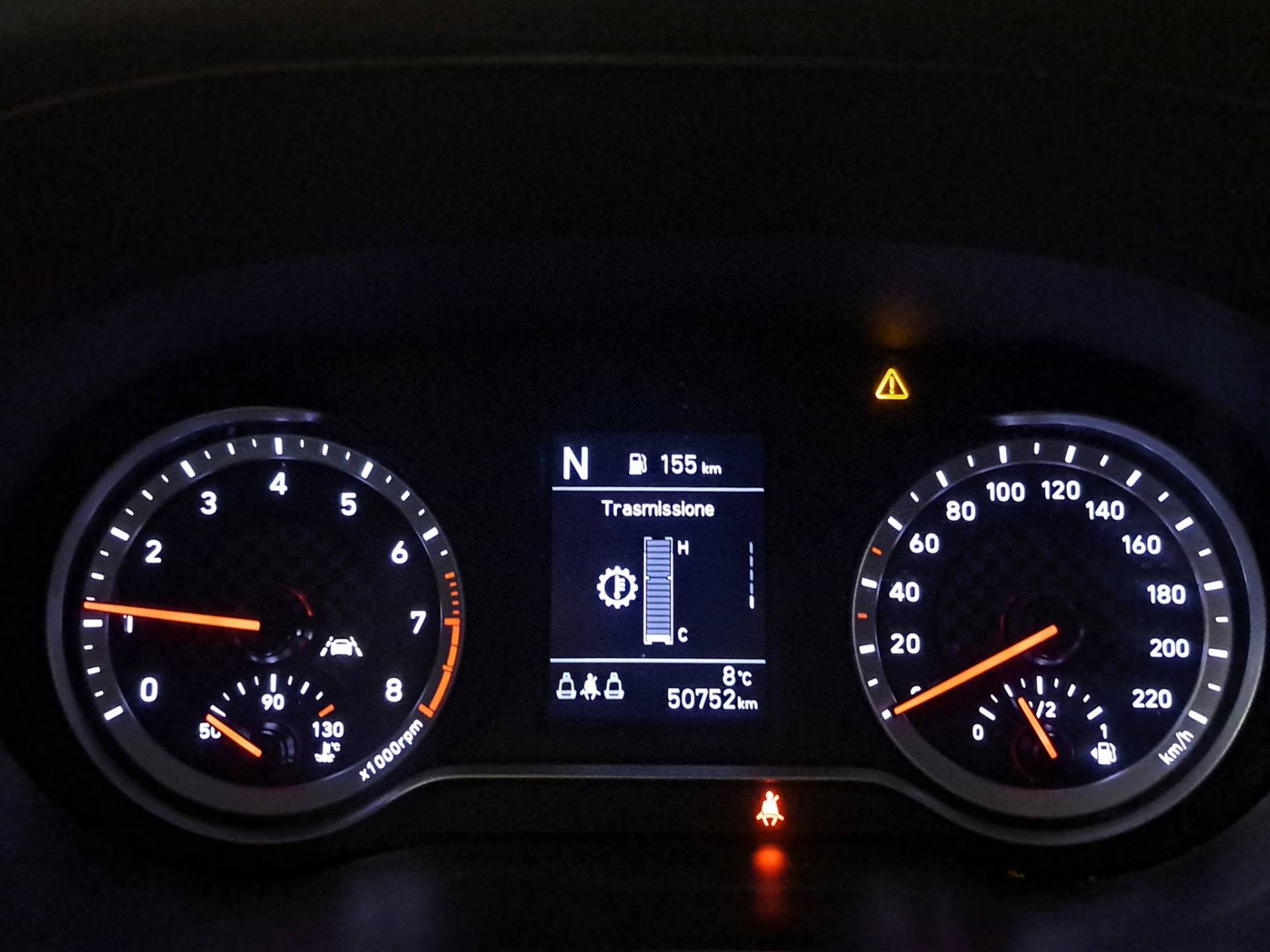 Auto Venduta - HYUNDAI I10 i10 1.0 mpi Tech at usata in pronta consegna - Brandini