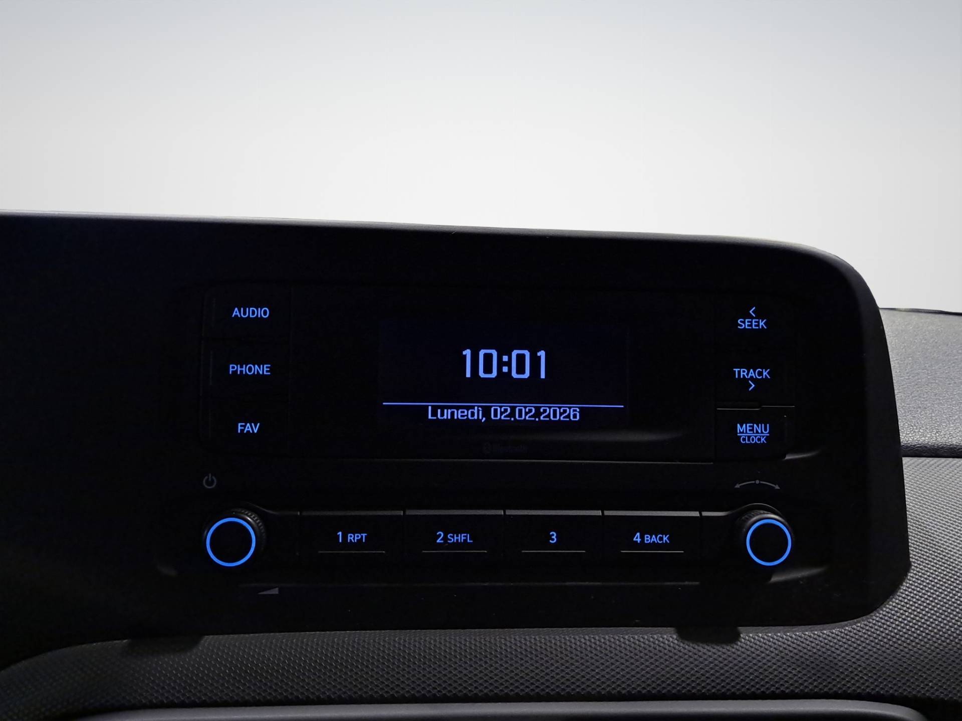 Auto Venduta - HYUNDAI I10 i10 1.0 mpi Tech at usata in pronta consegna - Brandini