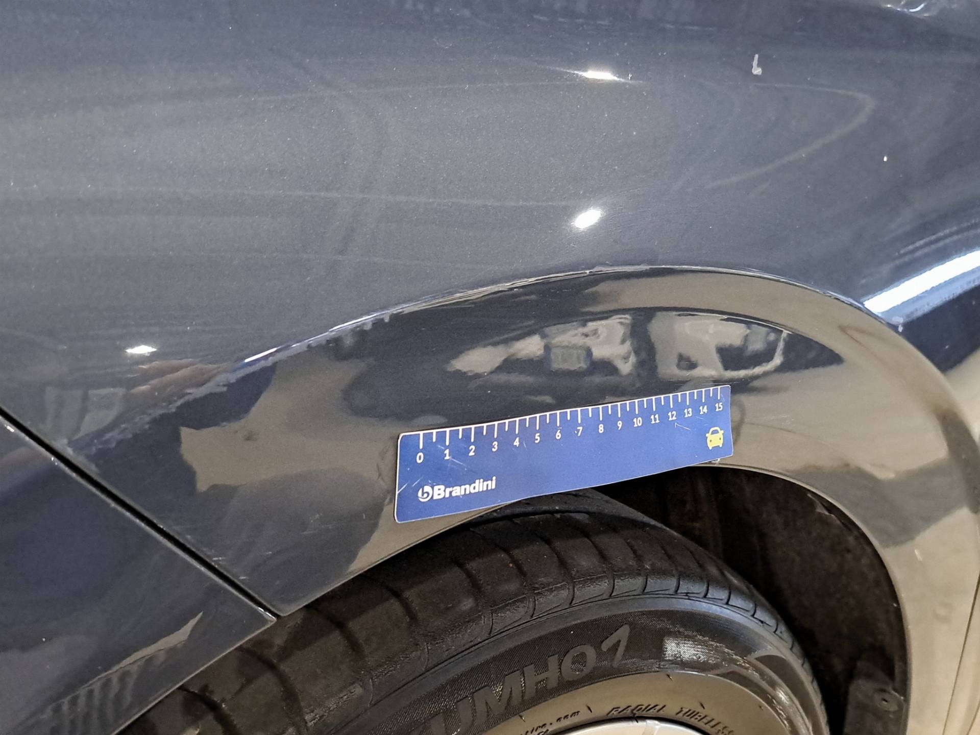 Auto Venduta - HYUNDAI I10 i10 1.0 mpi Tech at usata in pronta consegna - Brandini