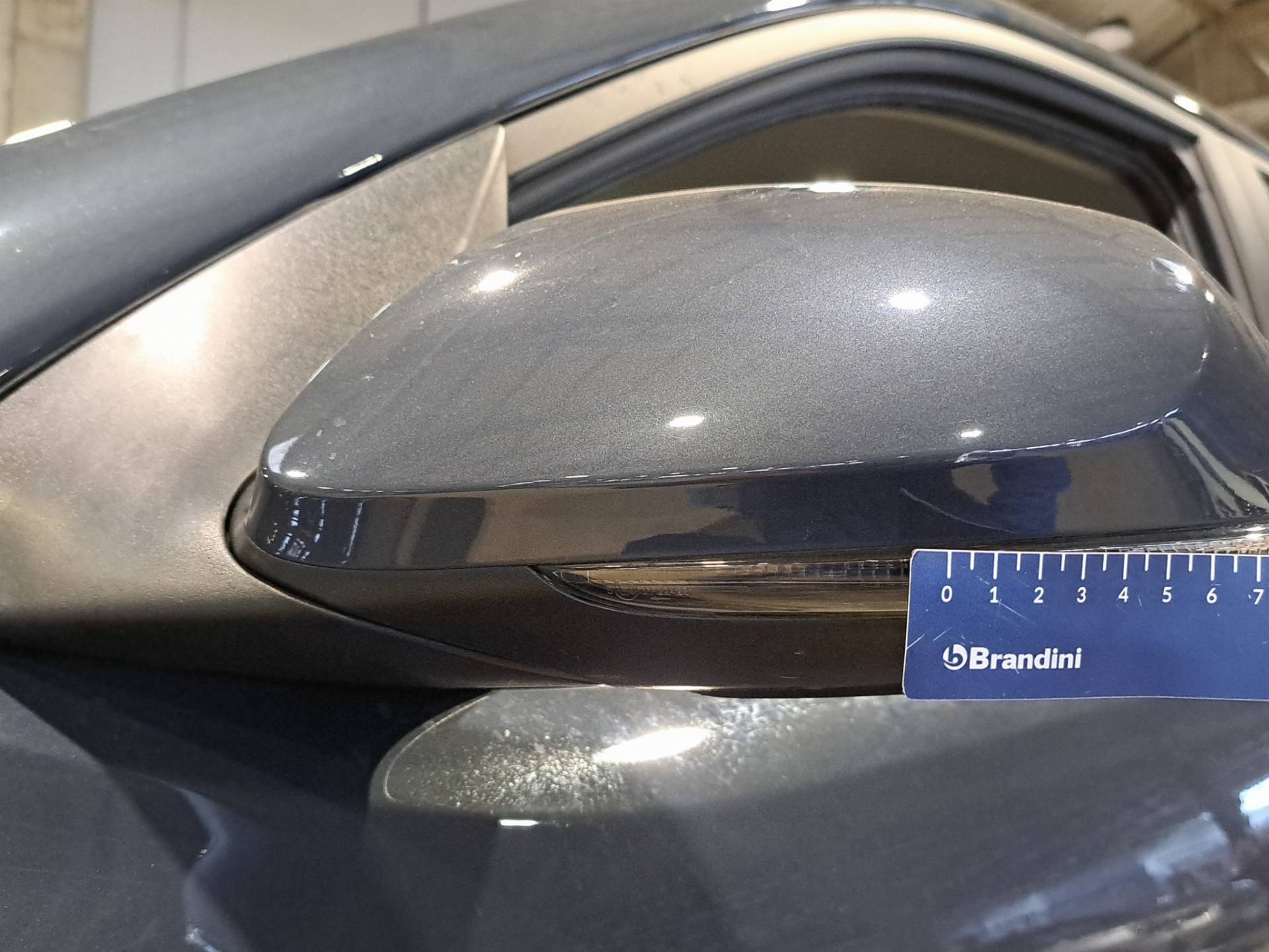 Auto Venduta - HYUNDAI I10 i10 1.0 mpi Tech at usata in pronta consegna - Brandini