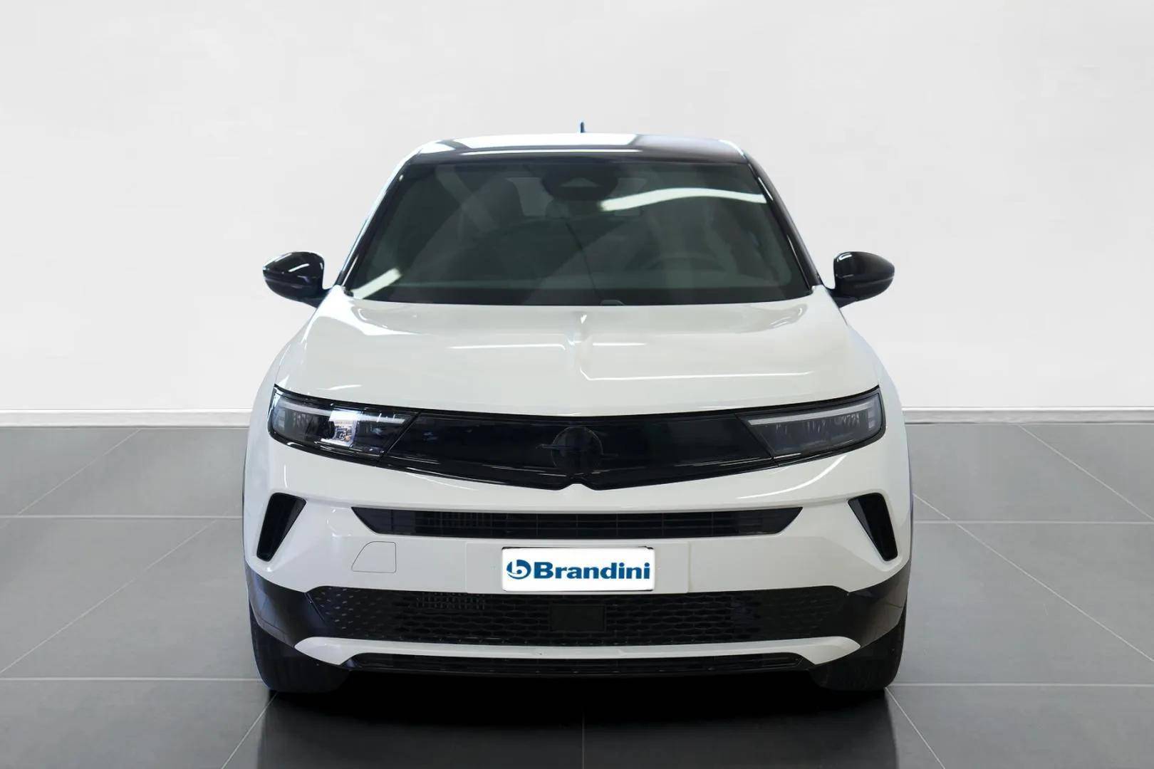 Auto Venduta - OPEL Mokka Mokka 1.2 hybrid GS 145cv dct6 usata in pronta consegna - Brandini