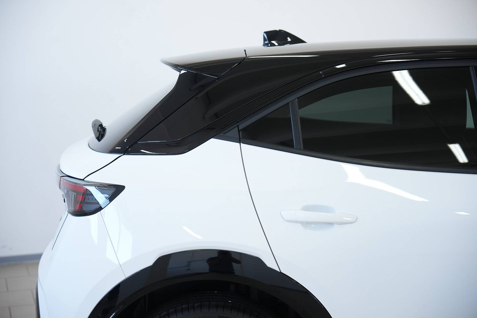 Auto Venduta - OPEL Mokka Mokka 1.2 hybrid GS 145cv dct6 usata in pronta consegna - Brandini