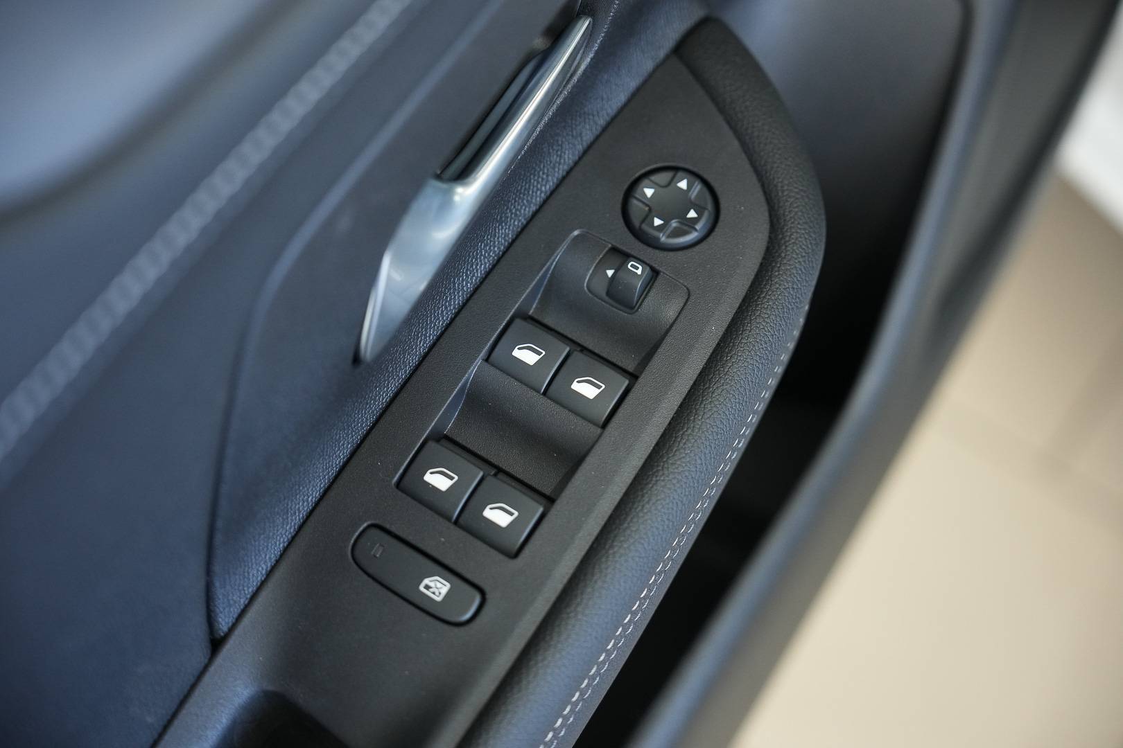 Auto Venduta - OPEL Mokka Mokka 1.2 hybrid GS 145cv dct6 usata in pronta consegna - Brandini