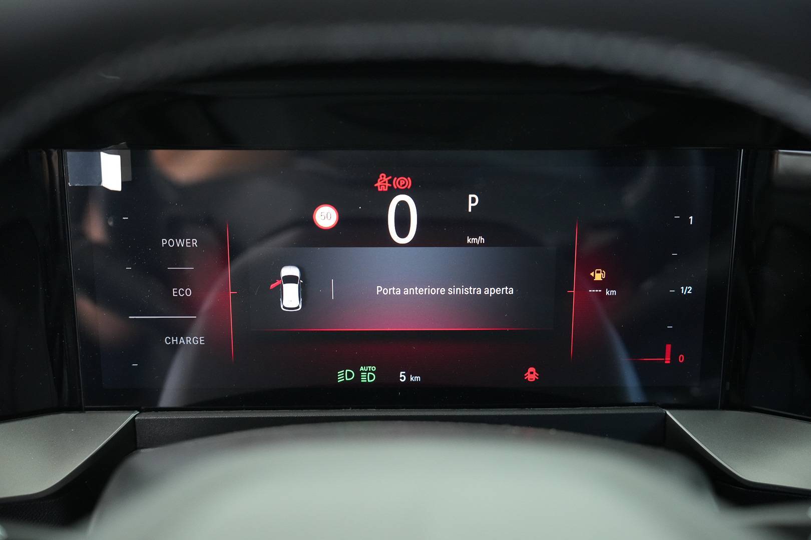 Auto Venduta - OPEL Mokka Mokka 1.2 hybrid GS 145cv dct6 usata in pronta consegna - Brandini