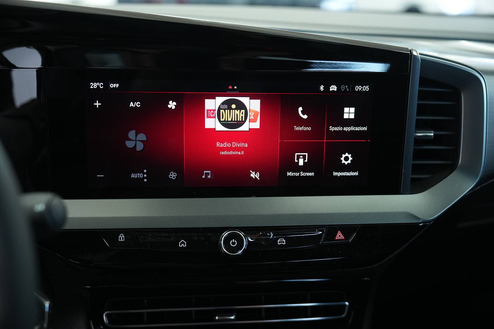 Auto Venduta - OPEL Mokka Mokka 1.2 hybrid GS 145cv dct6 usata in pronta consegna - Brandini