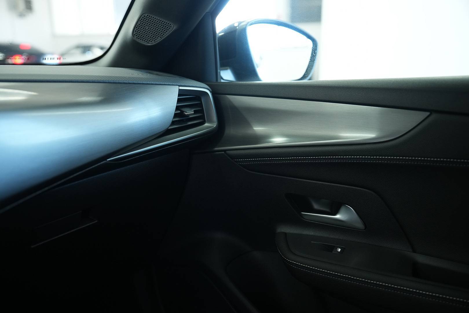 Auto Venduta - OPEL Mokka Mokka 1.2 hybrid GS 145cv dct6 usata in pronta consegna - Brandini