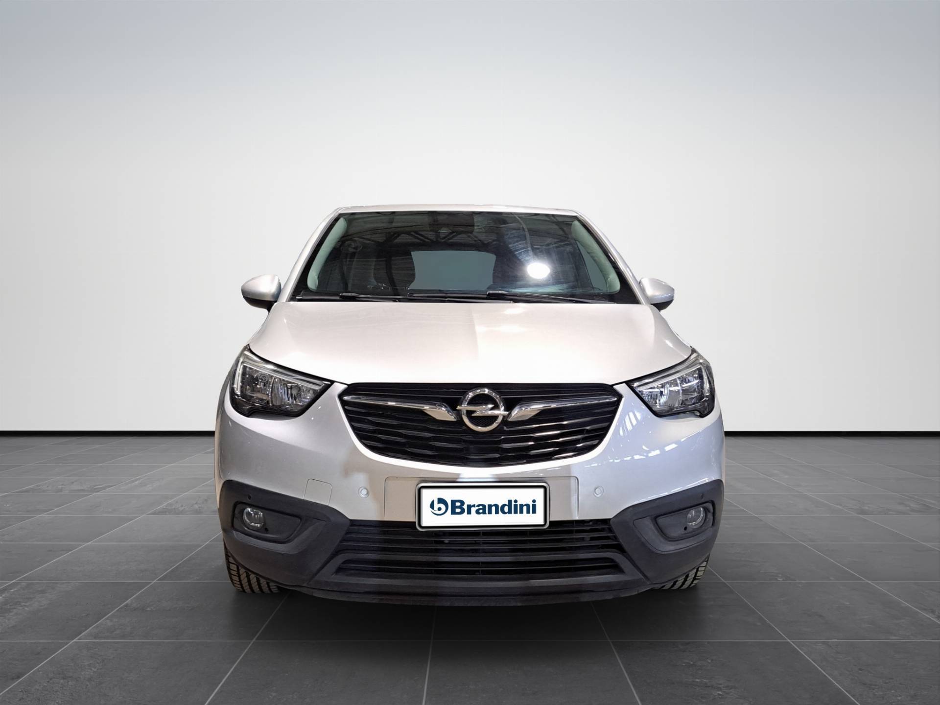 Auto Venduta - OPEL Crossland X Crossland X 1.2 Innovation 81cv Gpl usata in pronta consegna - Brandini
