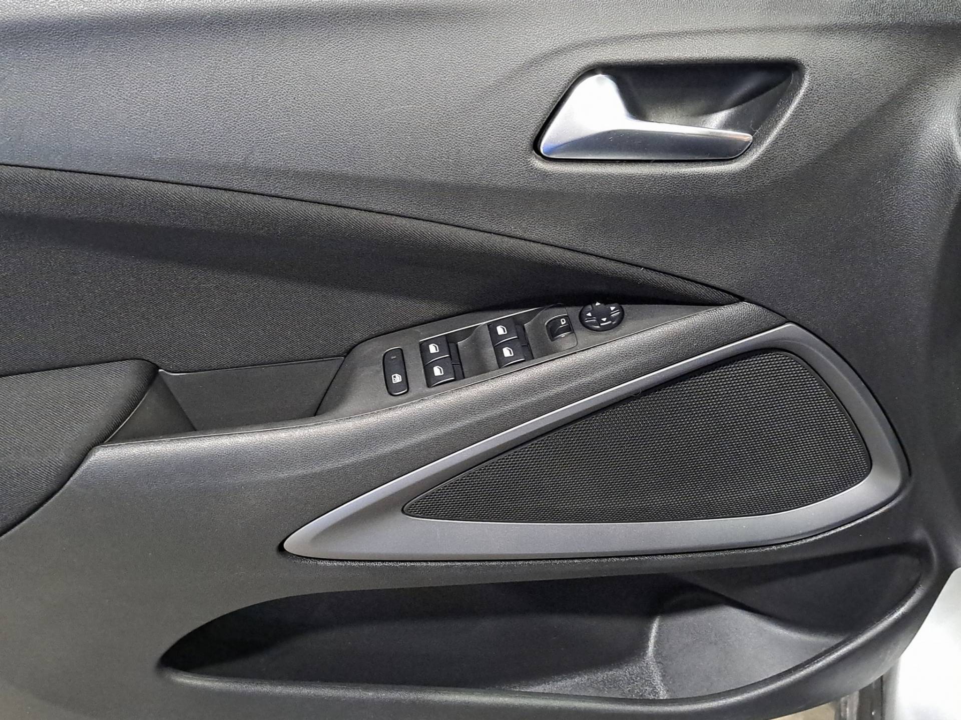 Auto Venduta - OPEL Crossland X Crossland X 1.2 Innovation 81cv Gpl usata in pronta consegna - Brandini