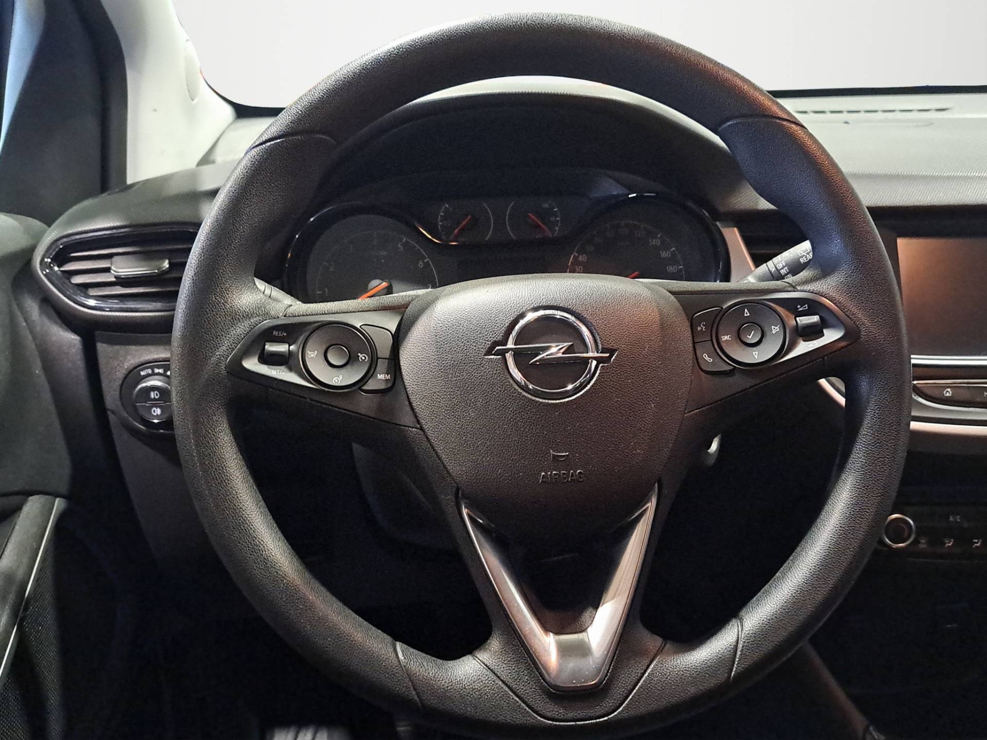 Auto Venduta - OPEL Crossland X Crossland X 1.2 Innovation 81cv Gpl usata in pronta consegna - Brandini