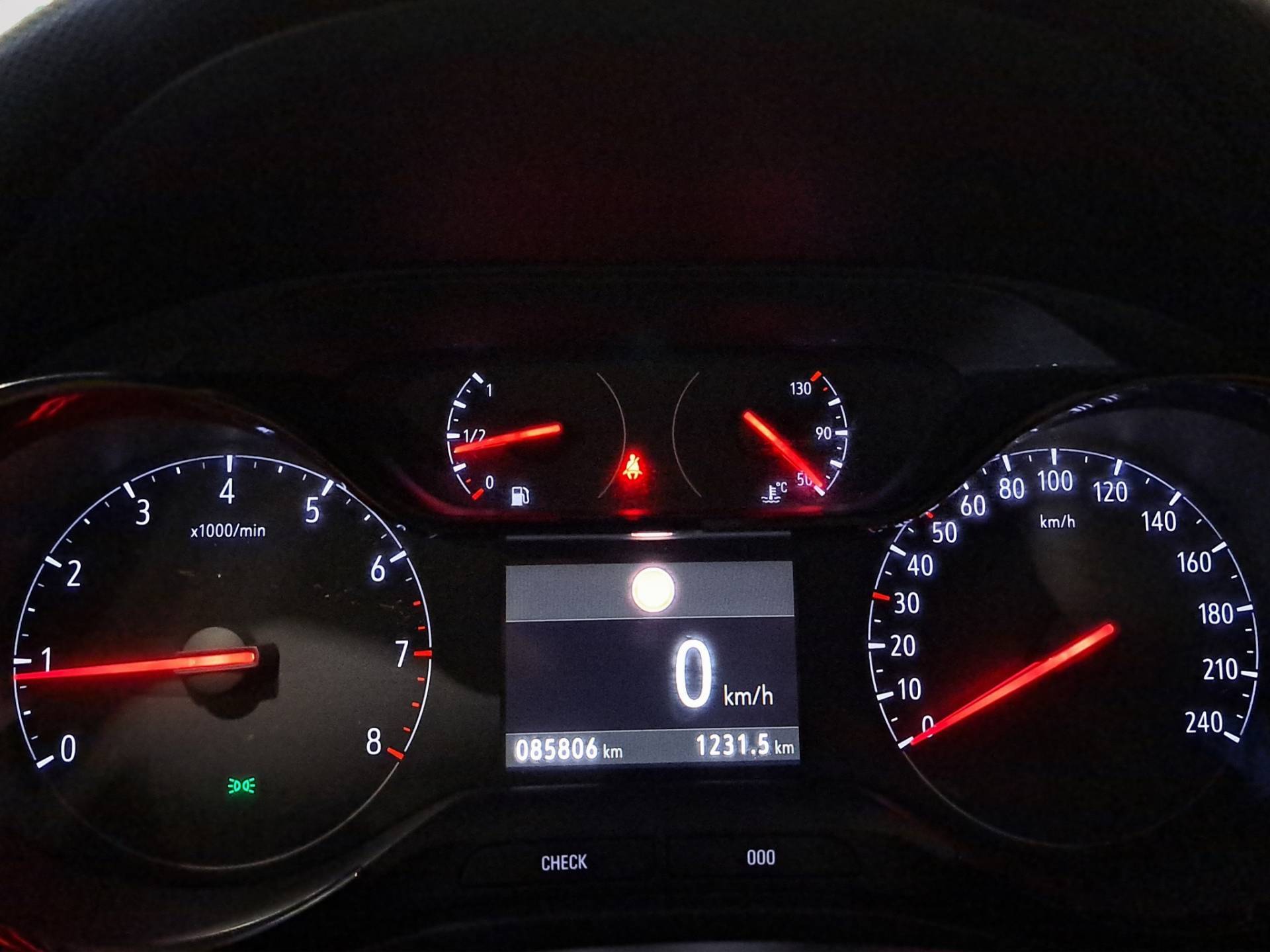 Auto Venduta - OPEL Crossland X Crossland X 1.2 Innovation 81cv Gpl usata in pronta consegna - Brandini