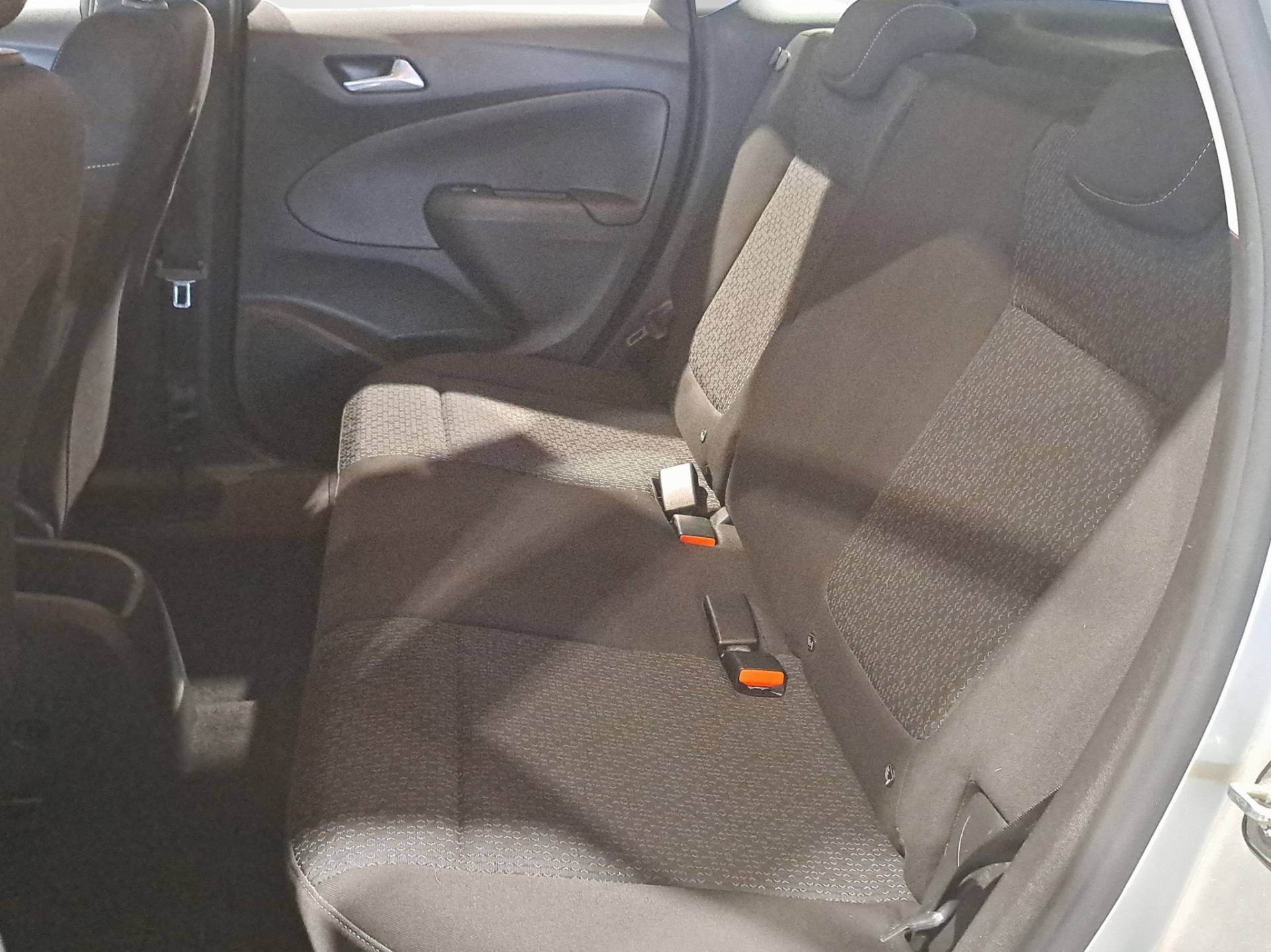 Auto Venduta - OPEL Crossland X Crossland X 1.2 Innovation 81cv Gpl usata in pronta consegna - Brandini