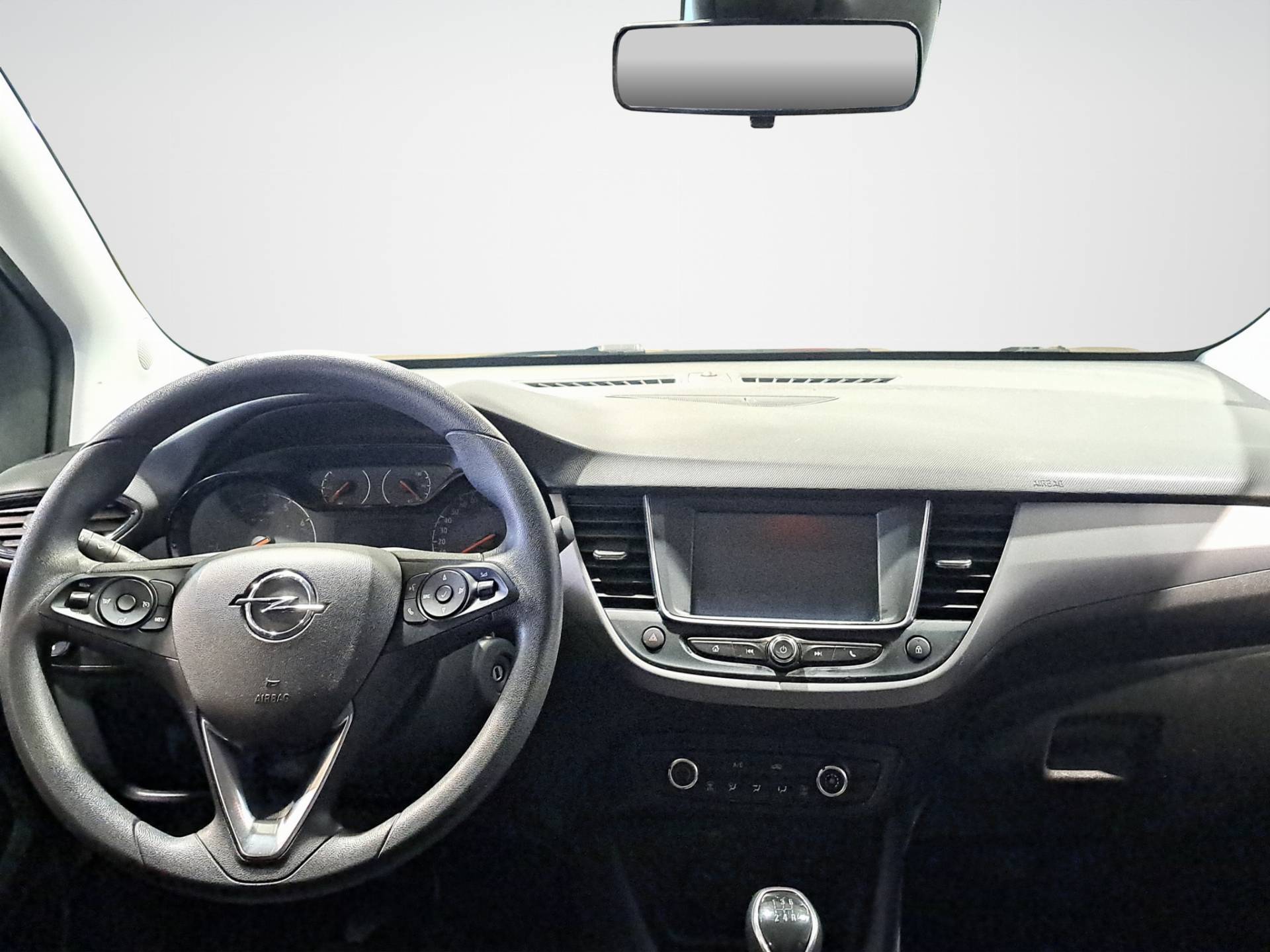 Auto Venduta - OPEL Crossland X Crossland X 1.2 Innovation 81cv Gpl usata in pronta consegna - Brandini