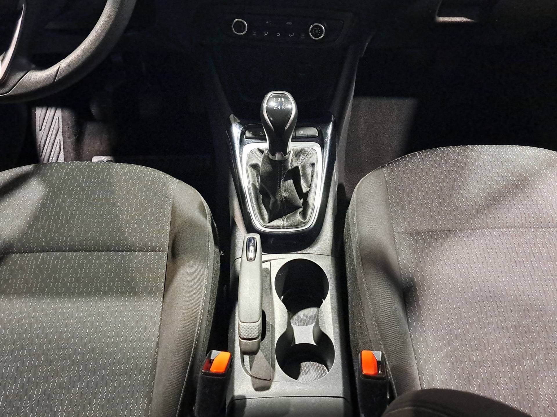 Auto Venduta - OPEL Crossland X Crossland X 1.2 Innovation 81cv Gpl usata in pronta consegna - Brandini