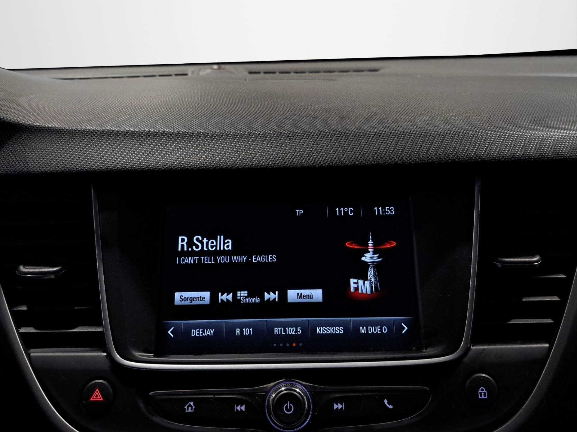 Auto Venduta - OPEL Crossland X Crossland X 1.2 Innovation 81cv Gpl usata in pronta consegna - Brandini