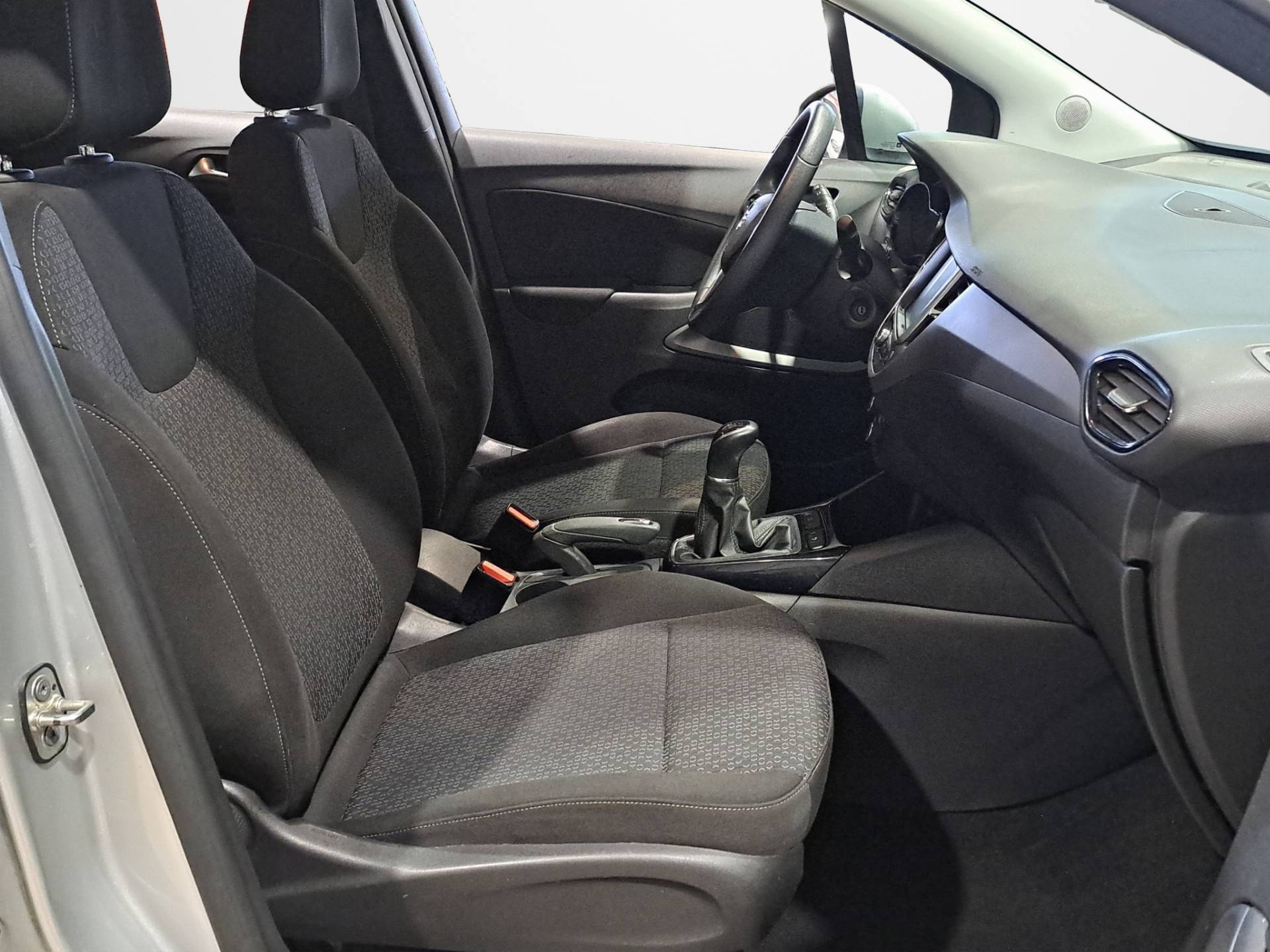 Auto Venduta - OPEL Crossland X Crossland X 1.2 Innovation 81cv Gpl usata in pronta consegna - Brandini