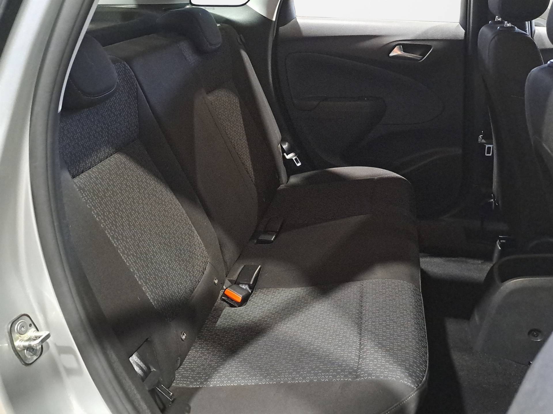 Auto Venduta - OPEL Crossland X Crossland X 1.2 Innovation 81cv Gpl usata in pronta consegna - Brandini