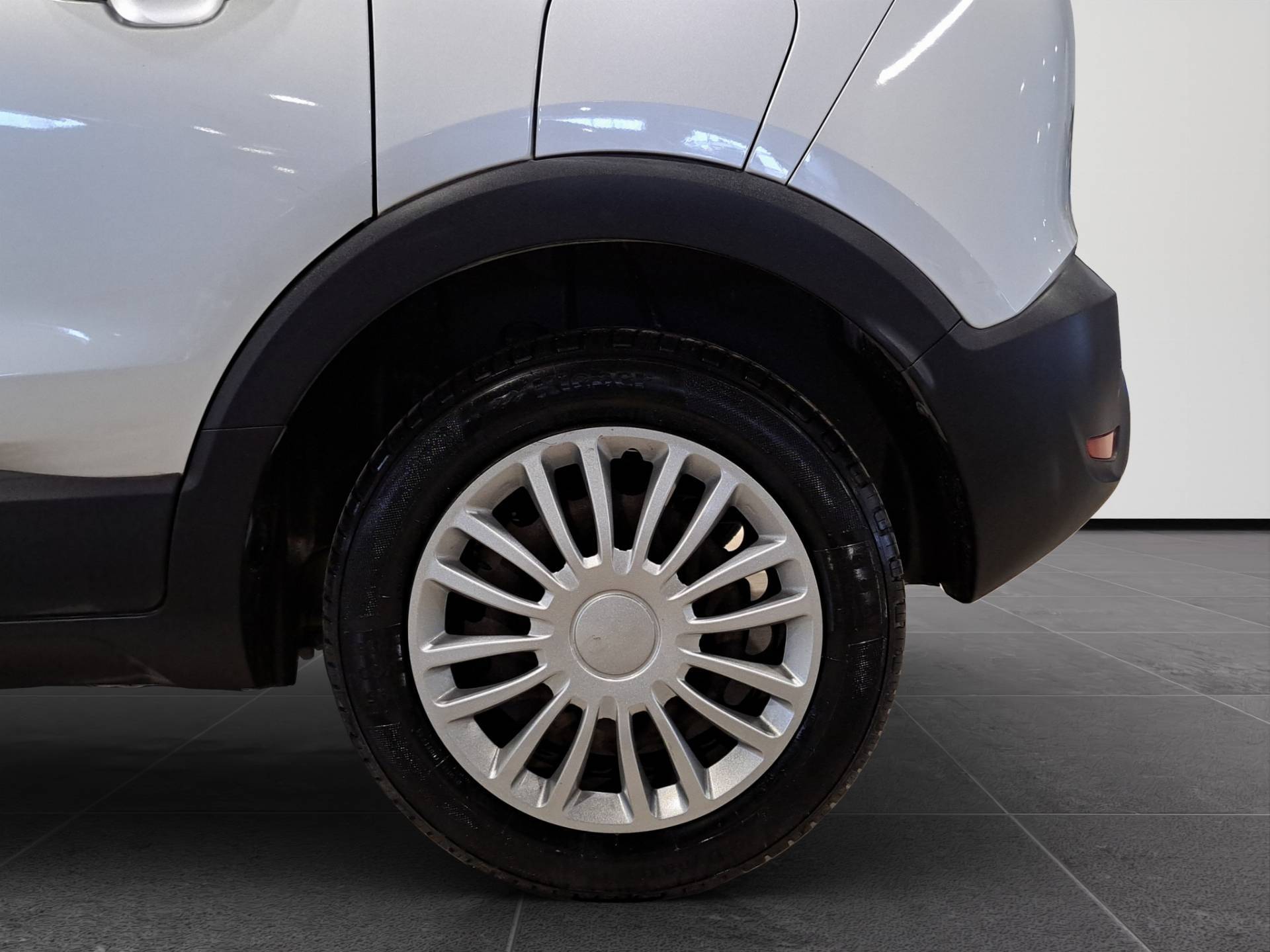 Auto Venduta - OPEL Crossland X Crossland X 1.2 Innovation 81cv Gpl usata in pronta consegna - Brandini