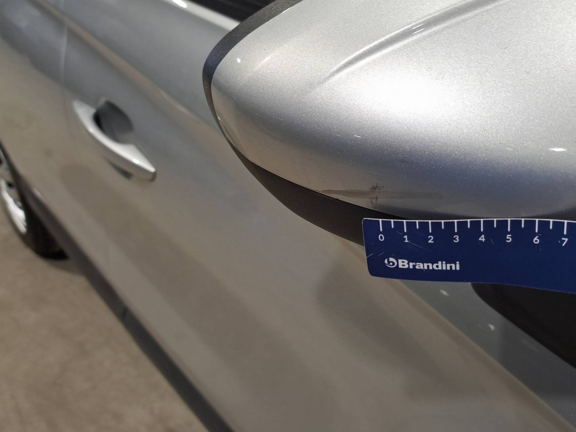 Auto Venduta - OPEL Crossland X Crossland X 1.2 Innovation 81cv Gpl usata in pronta consegna - Brandini