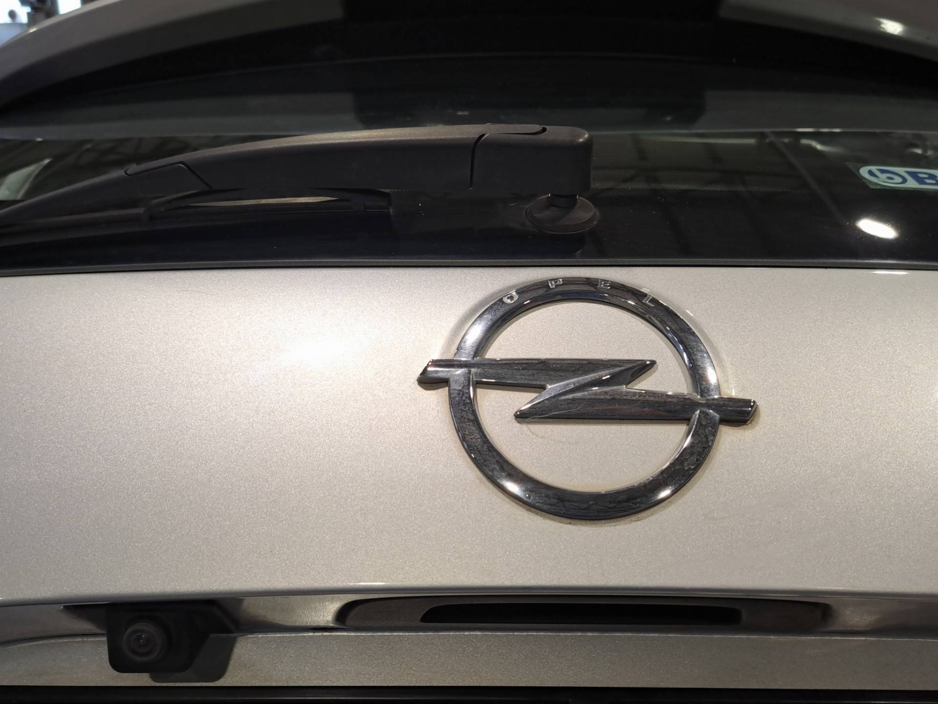 Auto Venduta - OPEL Crossland X Crossland X 1.2 Innovation 81cv Gpl usata in pronta consegna - Brandini