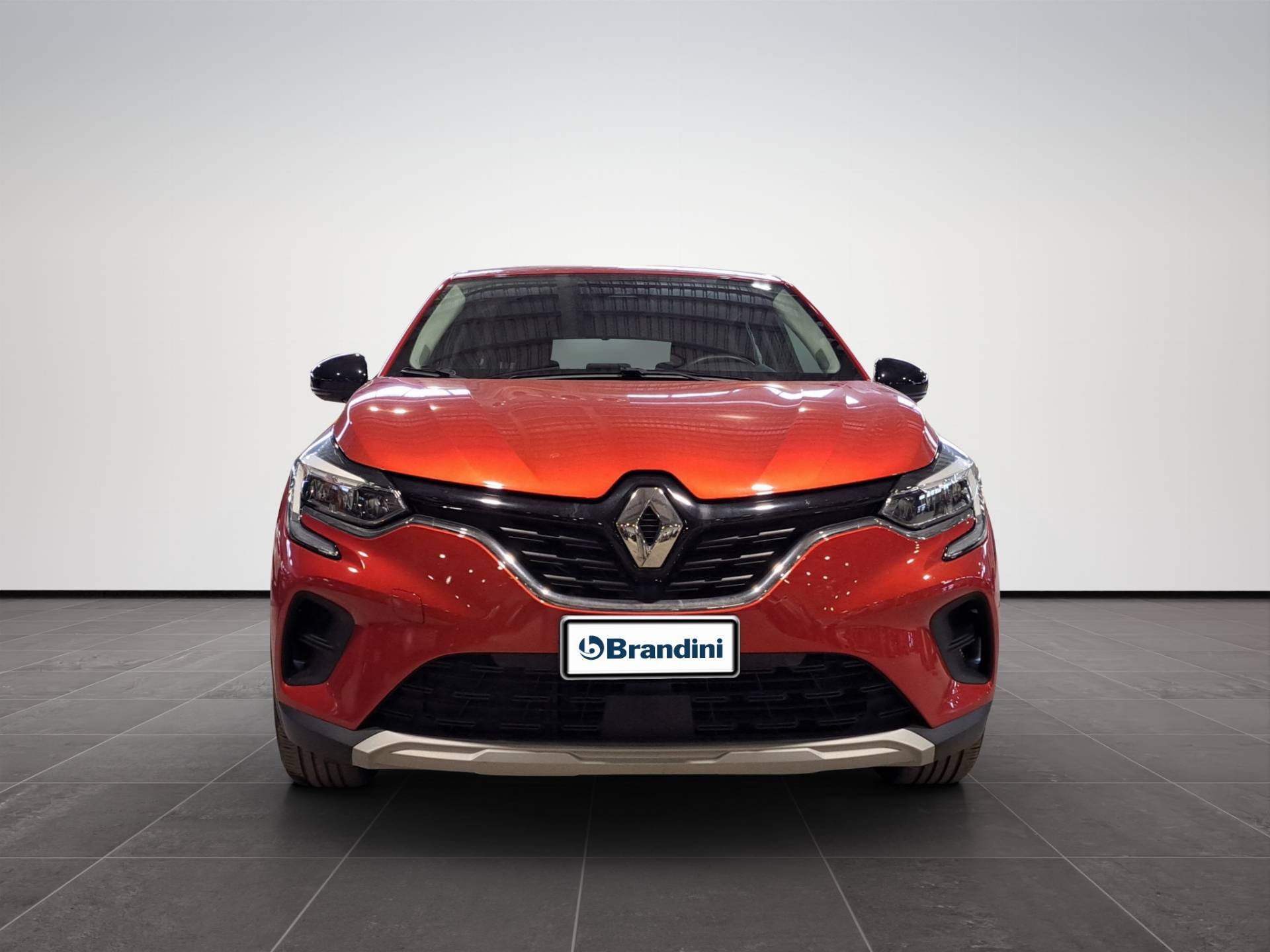 Auto Venduta - RENAULT Captur Captur 1.6 E-Tech full hybrid Equilibre 145cv auto usata in pronta consegna - Brandini