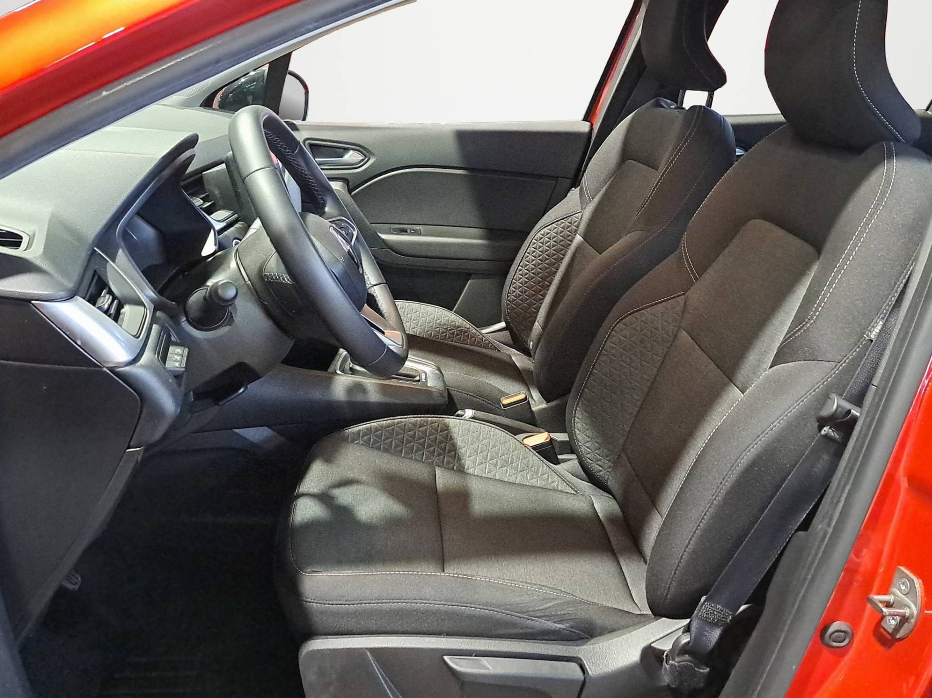 Auto Venduta - RENAULT Captur Captur 1.6 E-Tech full hybrid Equilibre 145cv auto usata in pronta consegna - Brandini