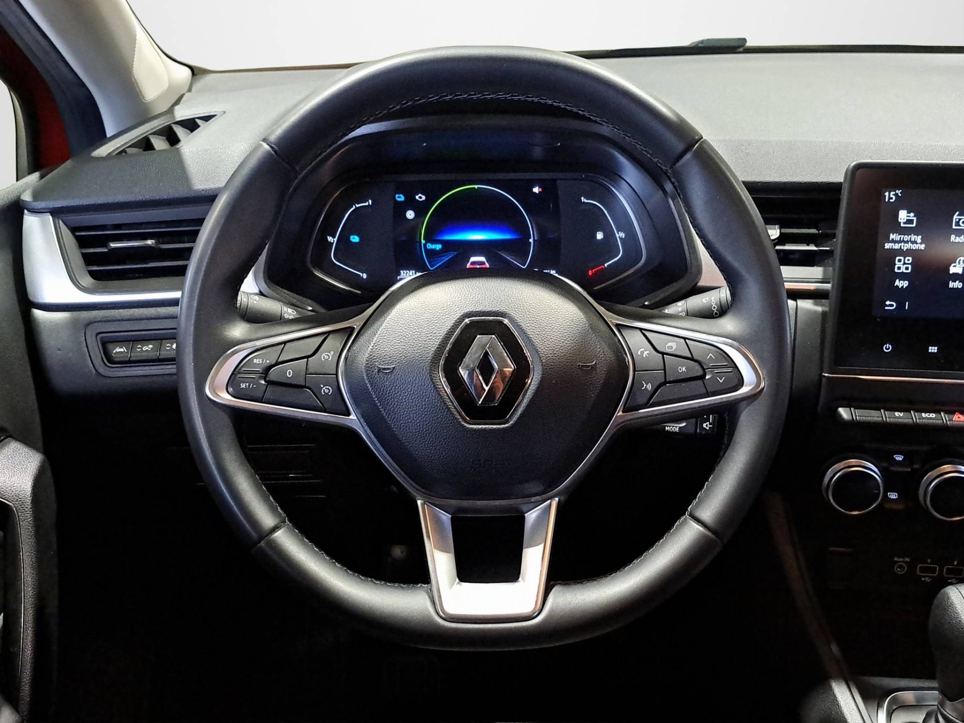 Auto Venduta - RENAULT Captur Captur 1.6 E-Tech full hybrid Equilibre 145cv auto usata in pronta consegna - Brandini