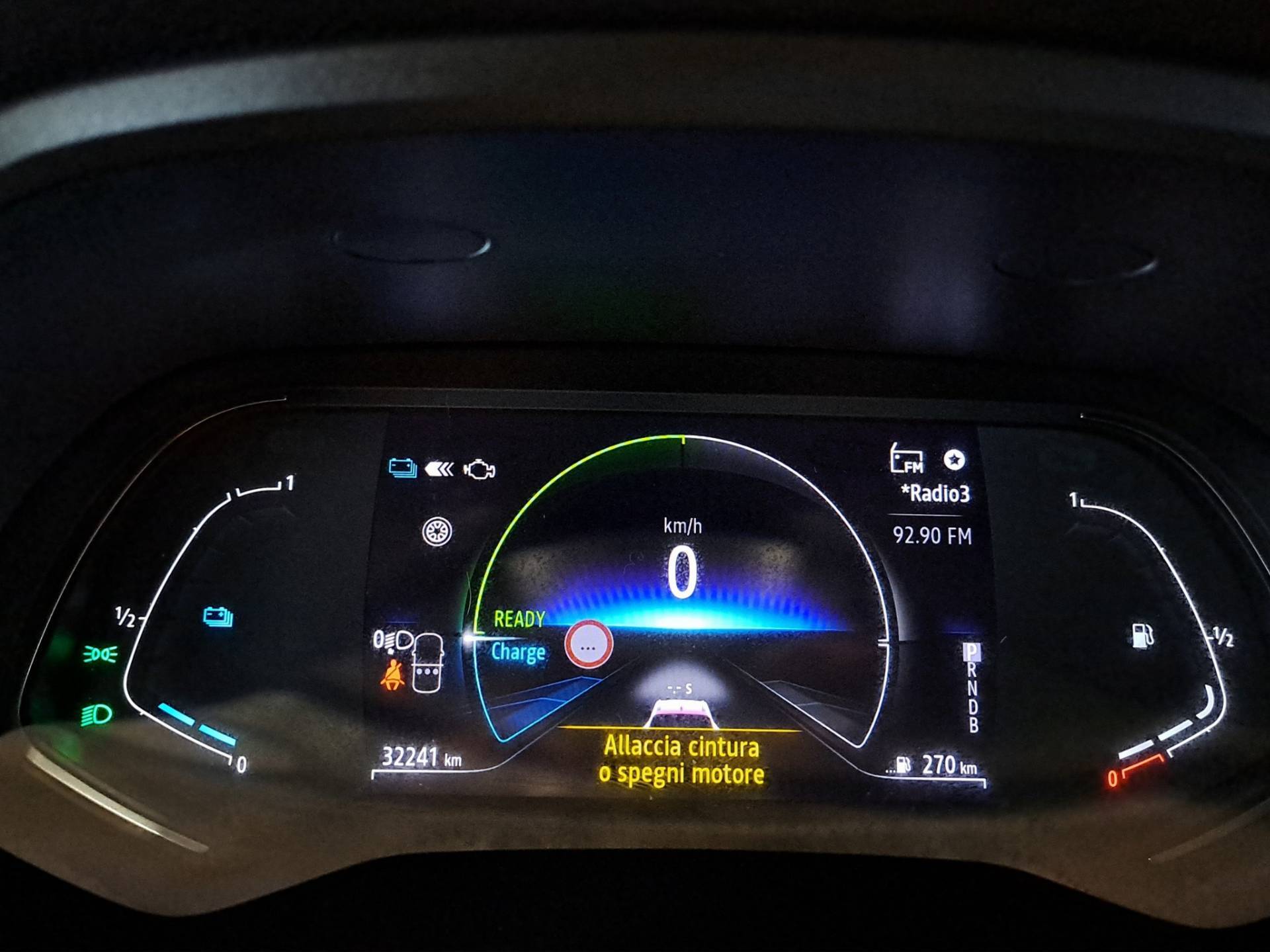 Auto Venduta - RENAULT Captur Captur 1.6 E-Tech full hybrid Equilibre 145cv auto usata in pronta consegna - Brandini