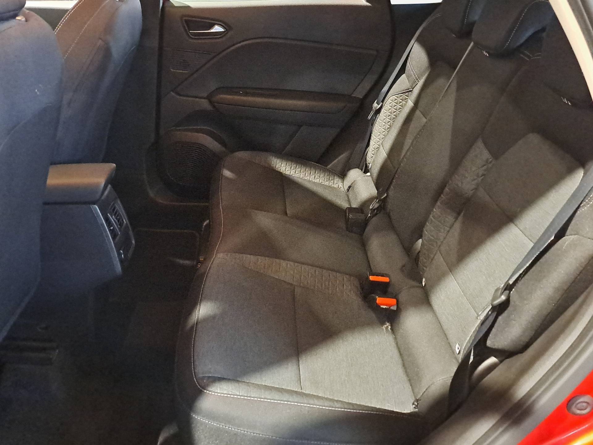 Auto Venduta - RENAULT Captur Captur 1.6 E-Tech full hybrid Equilibre 145cv auto usata in pronta consegna - Brandini