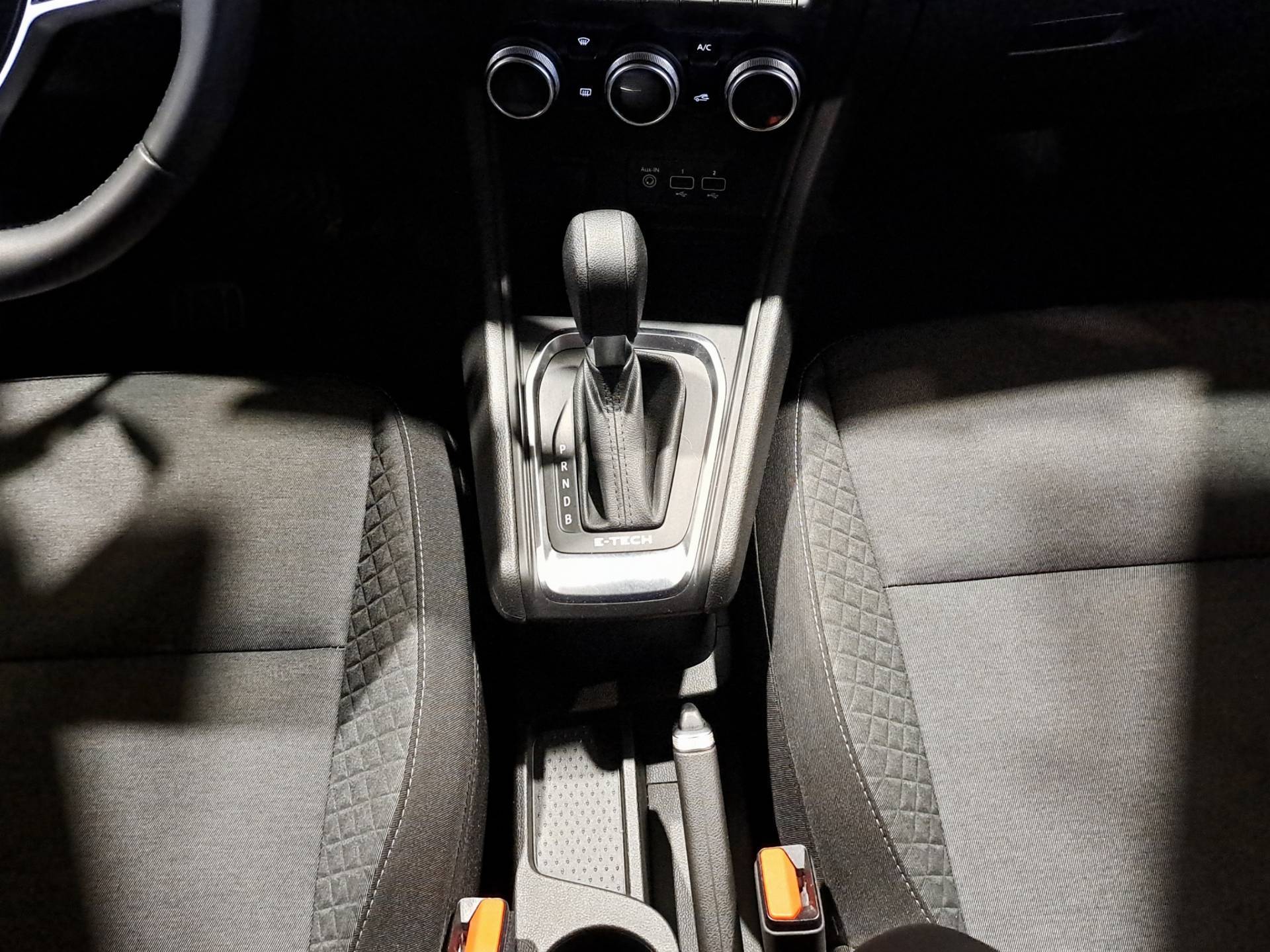 Auto Venduta - RENAULT Captur Captur 1.6 E-Tech full hybrid Equilibre 145cv auto usata in pronta consegna - Brandini