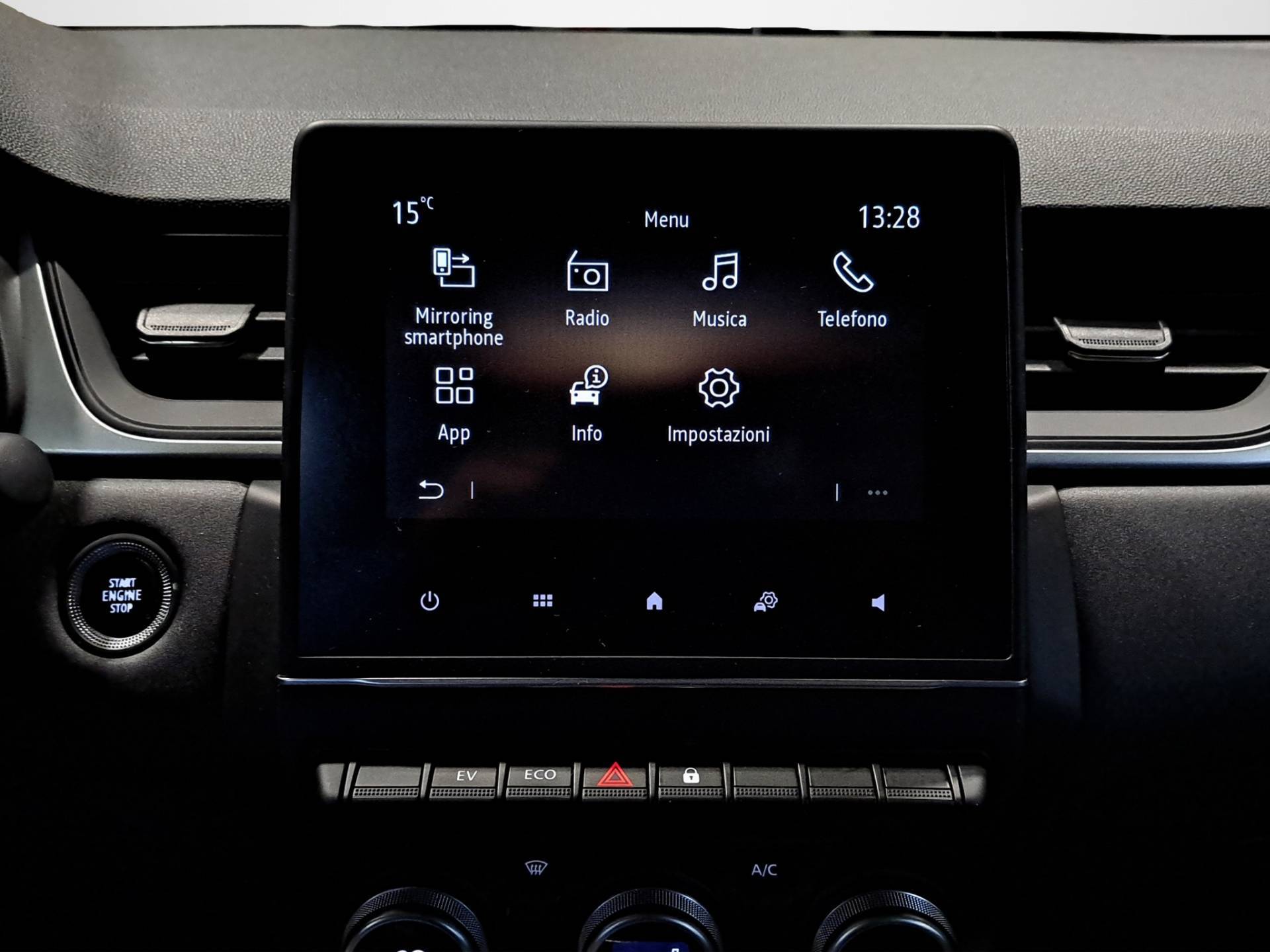 Auto Venduta - RENAULT Captur Captur 1.6 E-Tech full hybrid Equilibre 145cv auto usata in pronta consegna - Brandini