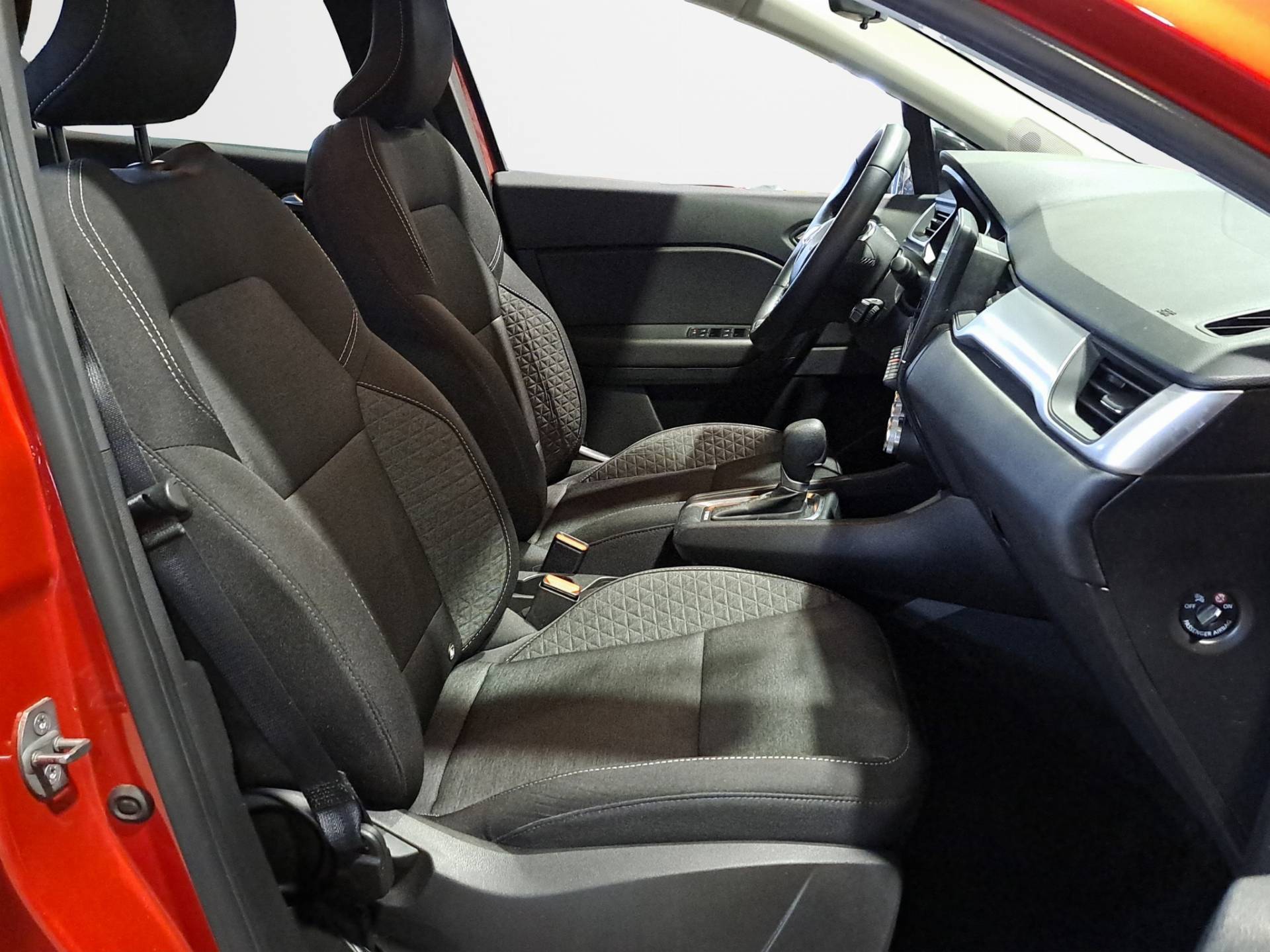 Auto Venduta - RENAULT Captur Captur 1.6 E-Tech full hybrid Equilibre 145cv auto usata in pronta consegna - Brandini