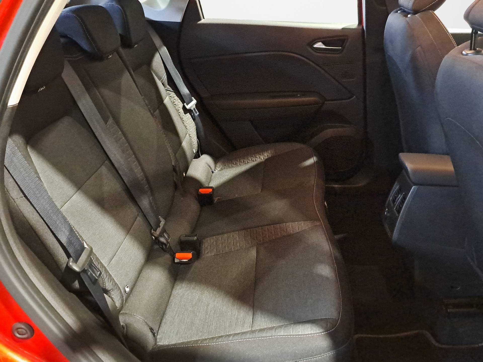 Auto Venduta - RENAULT Captur Captur 1.6 E-Tech full hybrid Equilibre 145cv auto usata in pronta consegna - Brandini