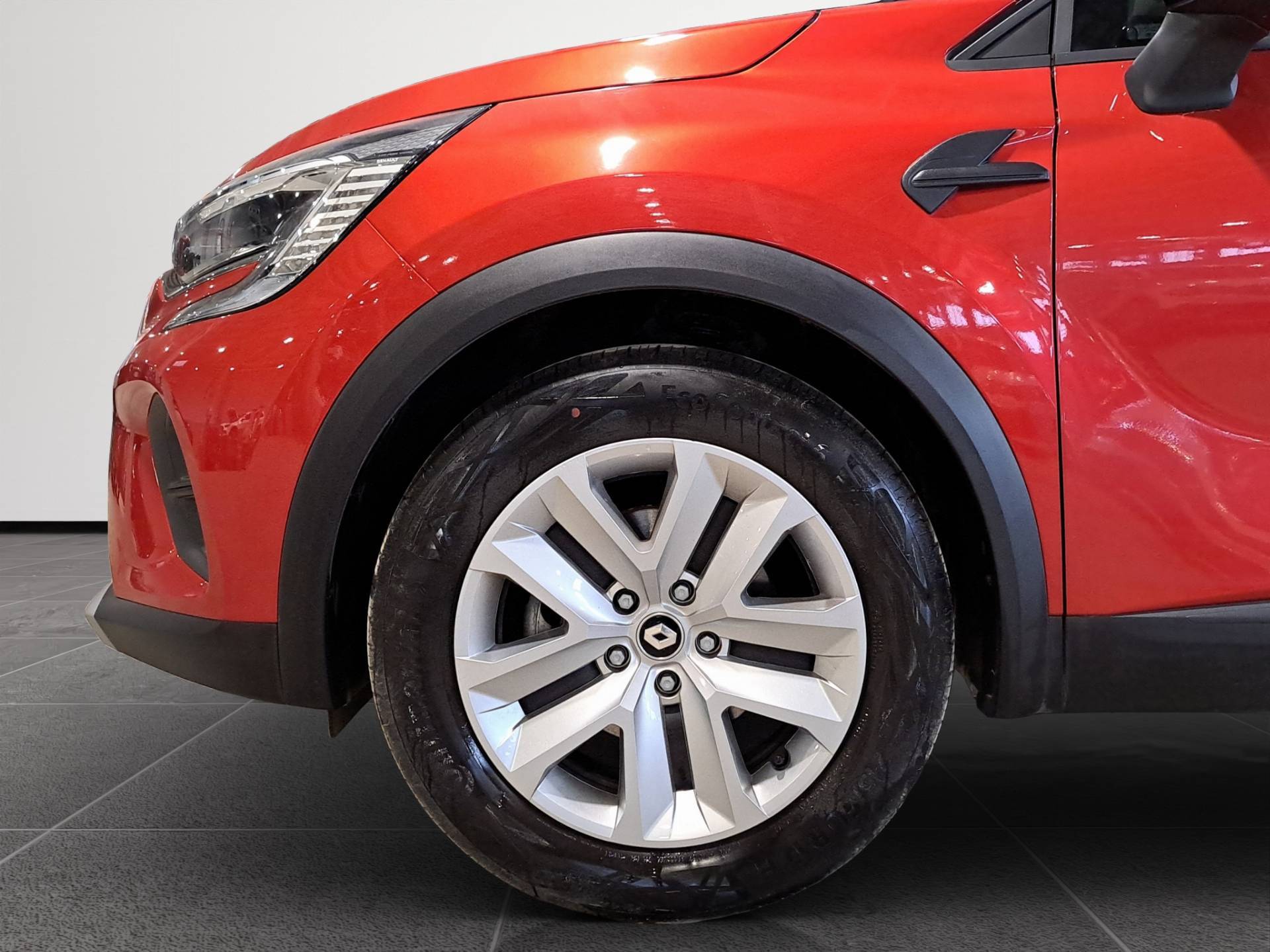 Auto Venduta - RENAULT Captur Captur 1.6 E-Tech full hybrid Equilibre 145cv auto usata in pronta consegna - Brandini