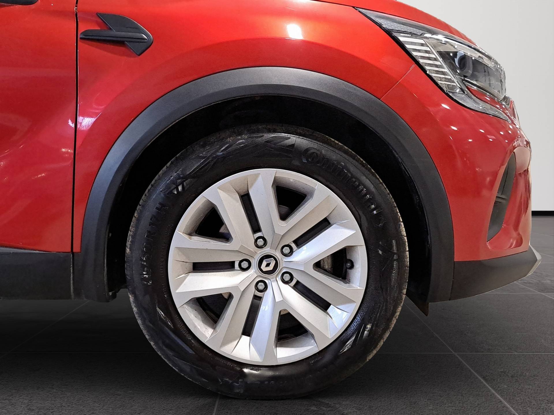 Auto Venduta - RENAULT Captur Captur 1.6 E-Tech full hybrid Equilibre 145cv auto usata in pronta consegna - Brandini