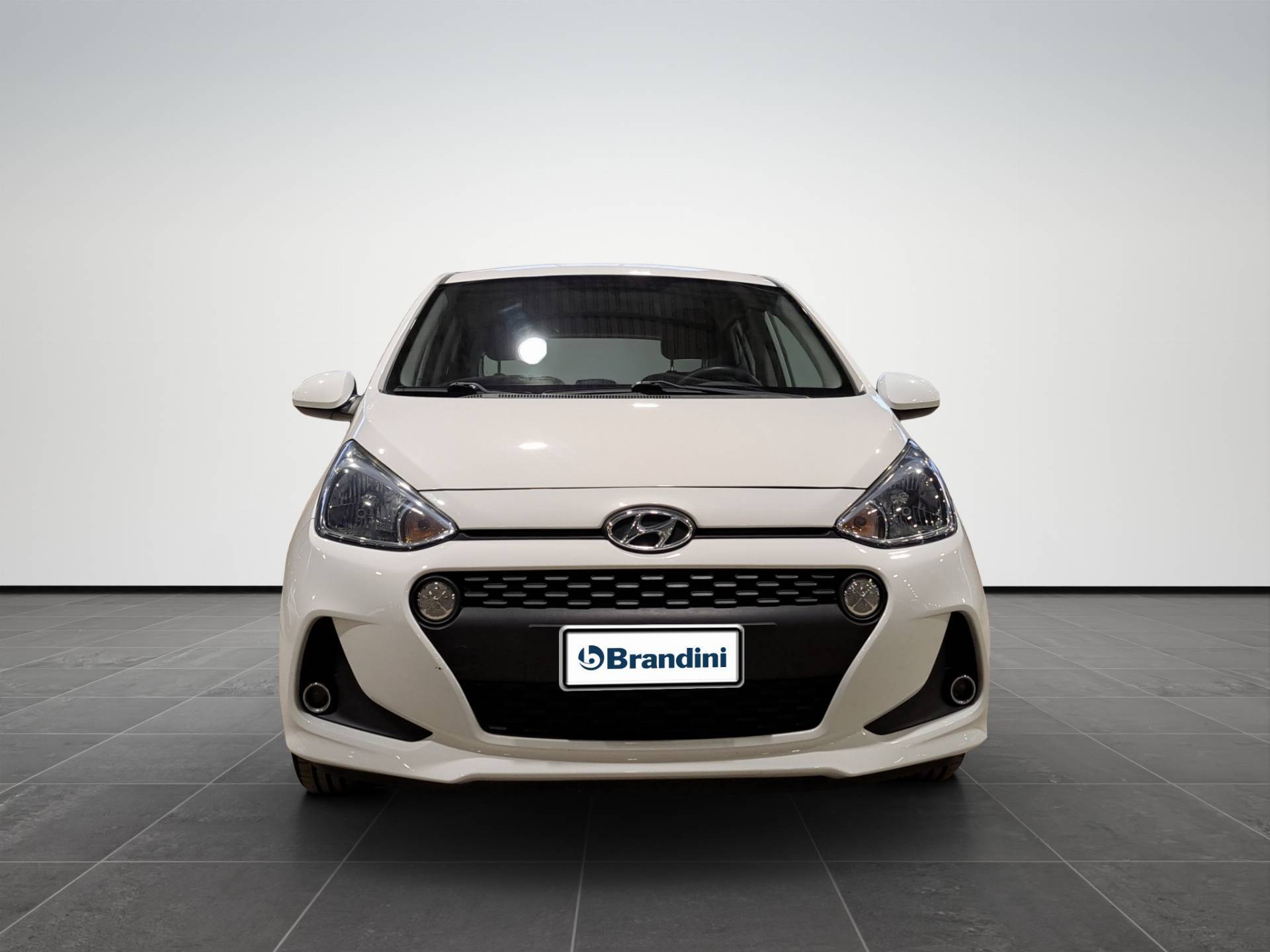 Auto Venduta - HYUNDAI I10 i10 1.0 LPGI Econext Comfort usata in pronta consegna - Brandini